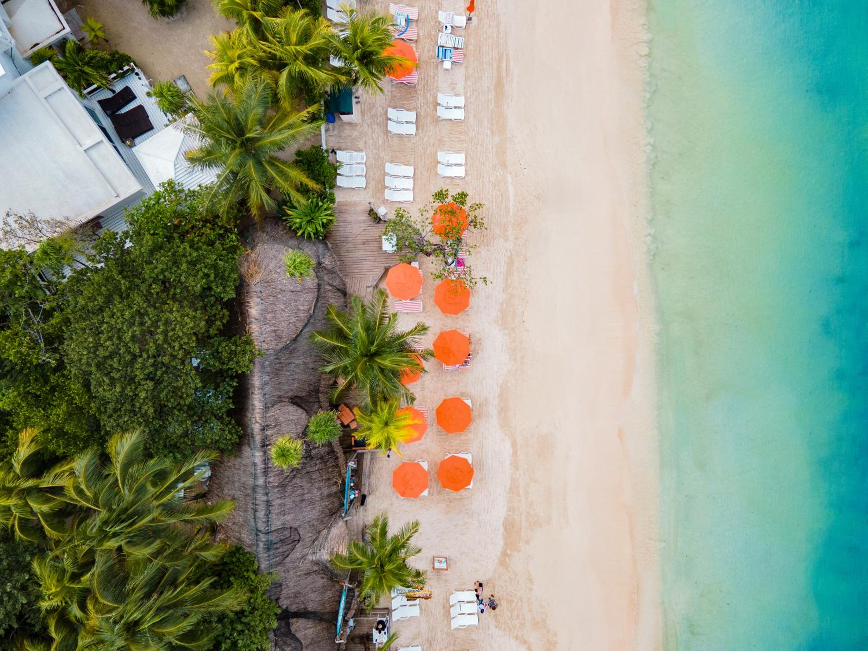 Paradise Beach Resort & Dive Center - Photo 4