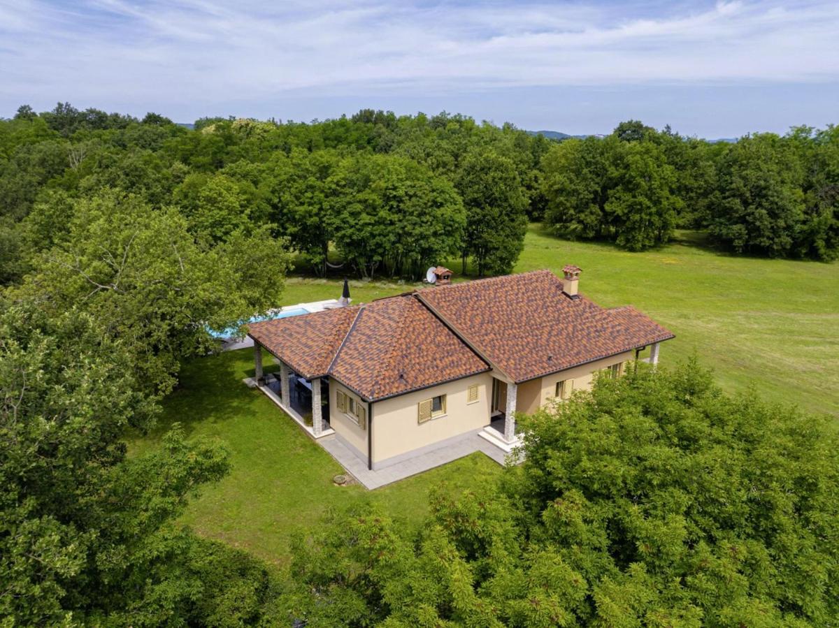 Villa Aria in Kraj Drage - Haus für 6 Personen view 2