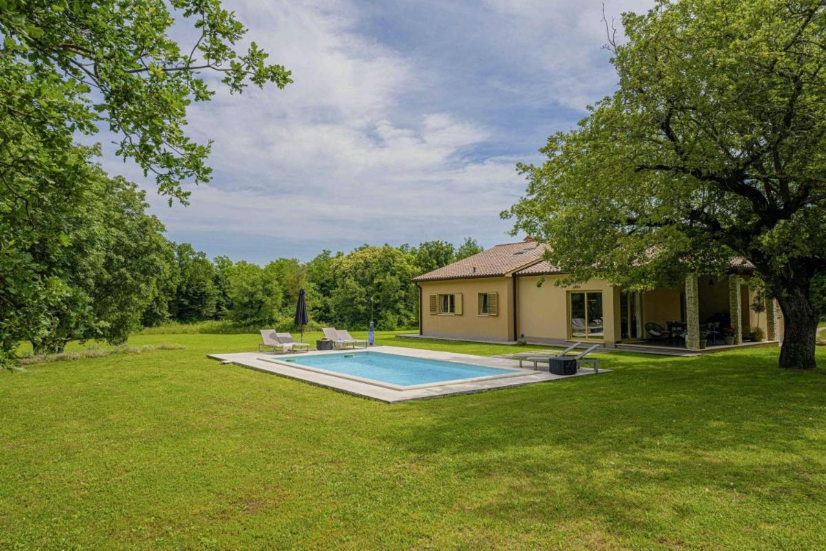 Villa Aria in Kraj Drage - Haus für 6 Personen view 3