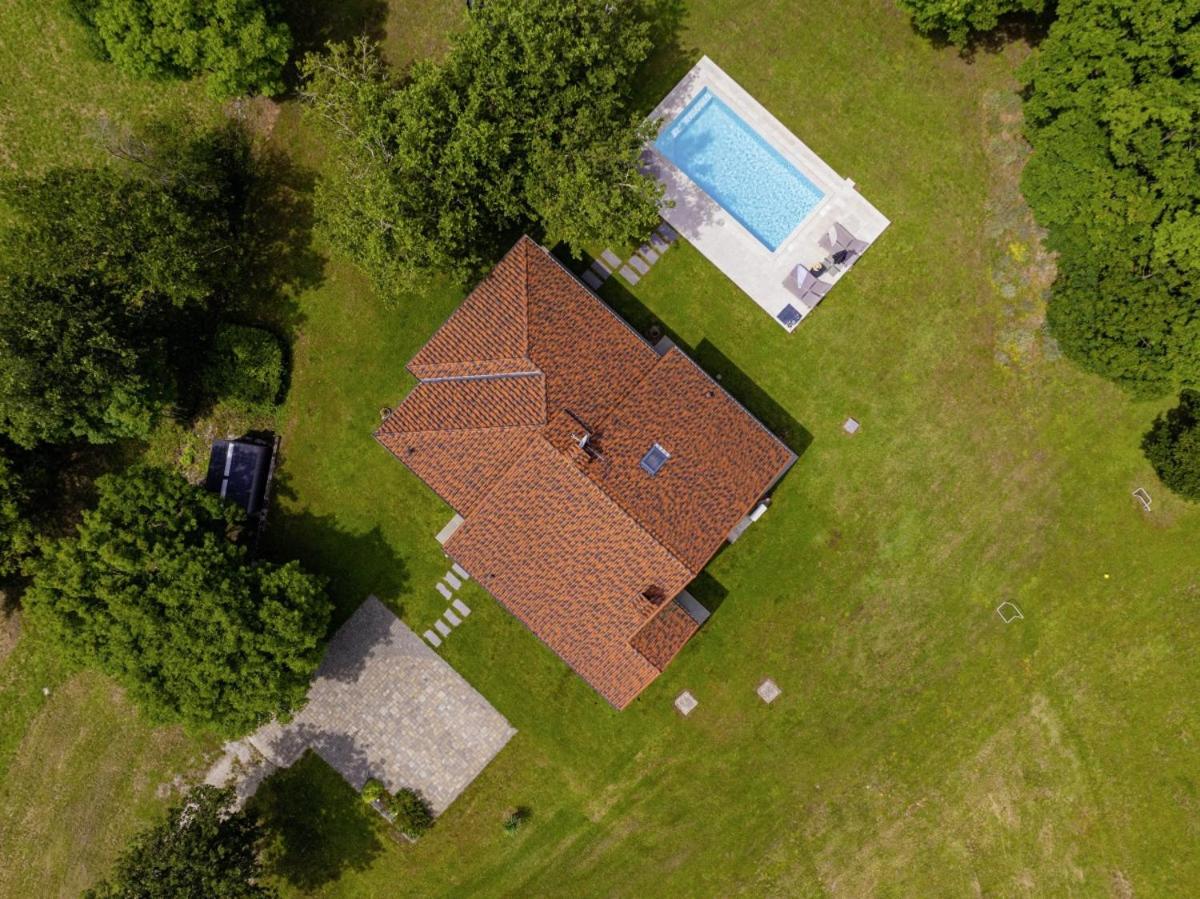 Villa Aria in Kraj Drage - Haus für 6 Personen view 4