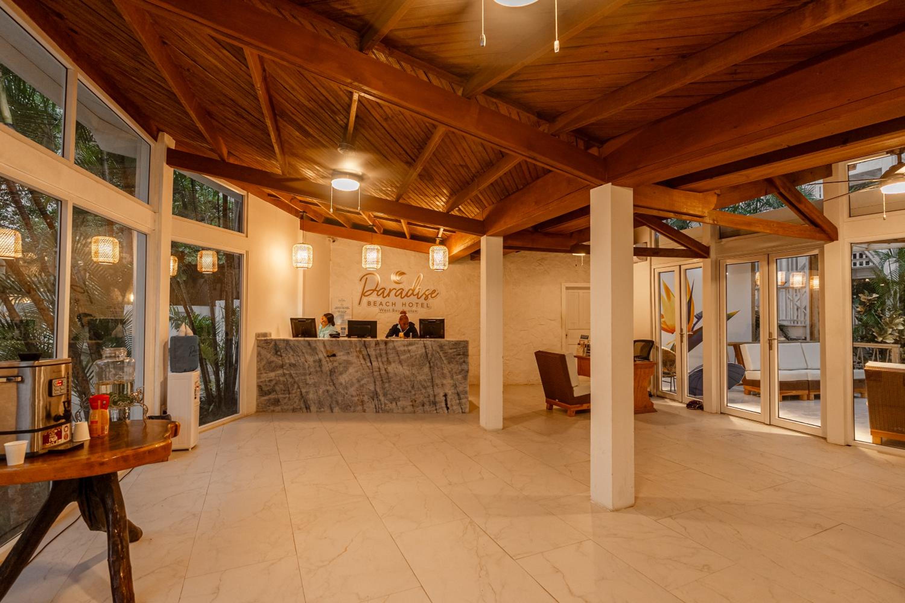 Paradise Beach Resort & Dive Center - Photo 6