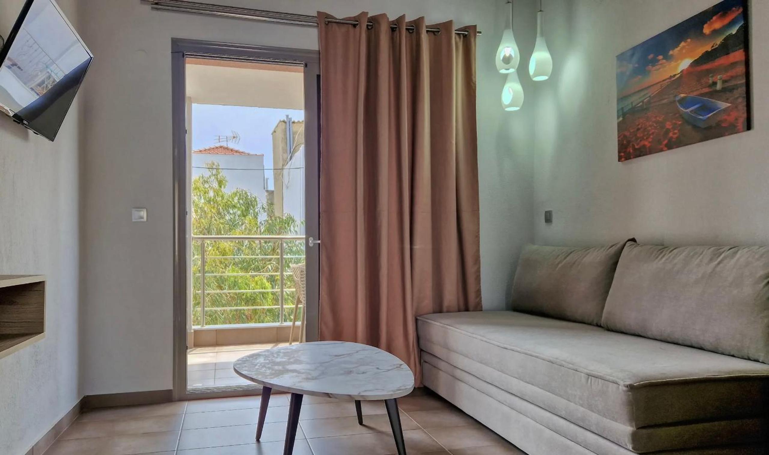 Villa Alimos