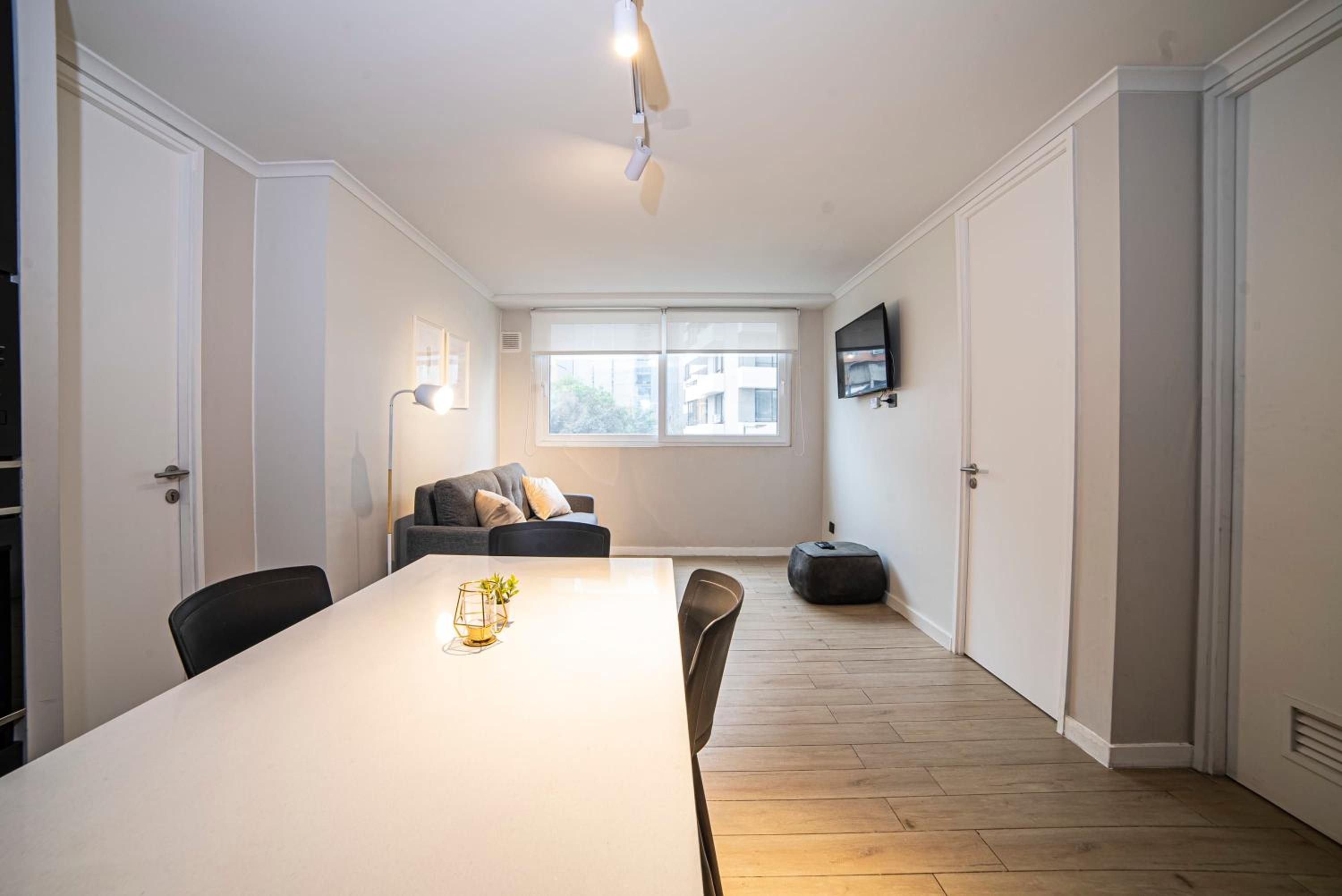 Confortable espacio en Providencia