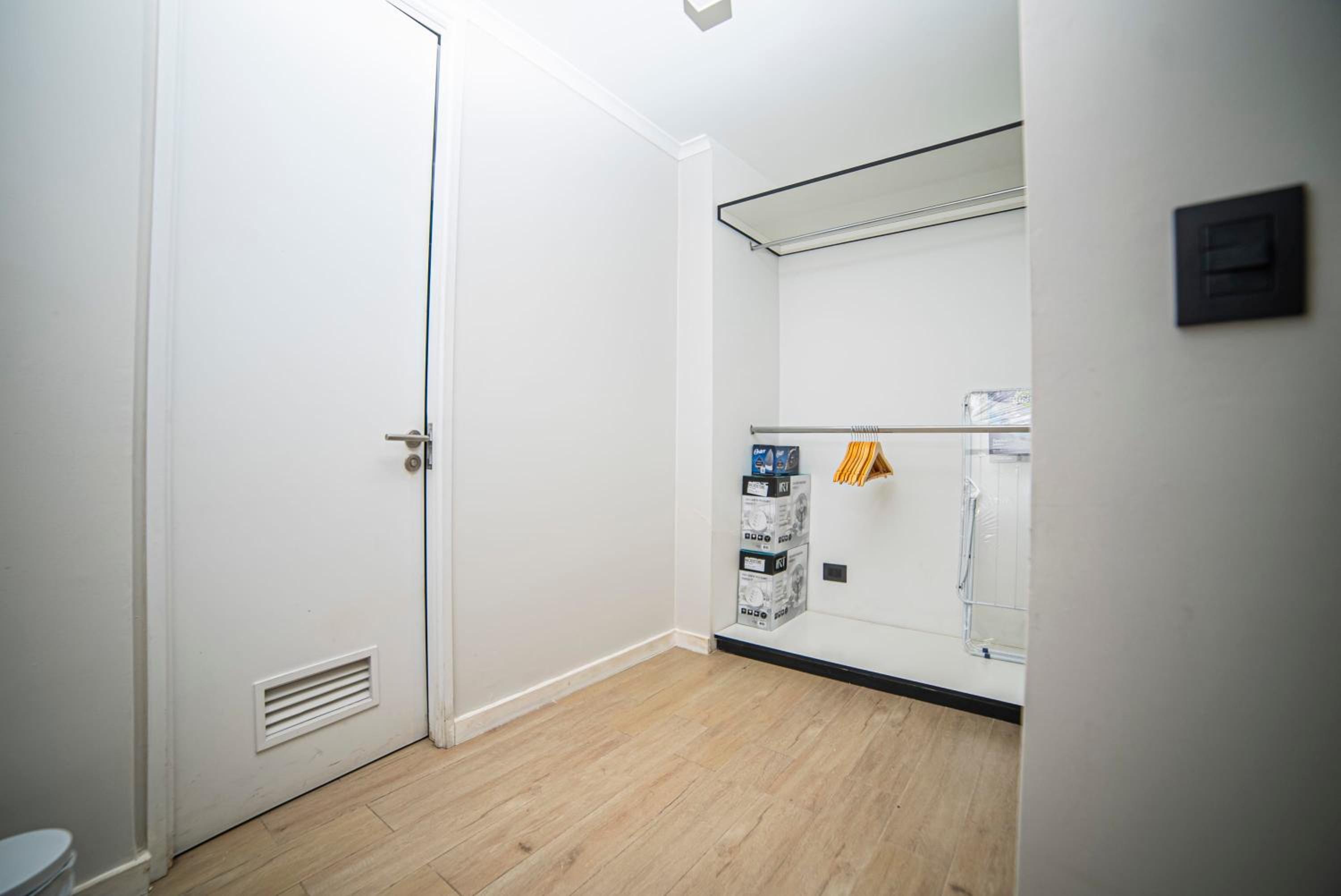 Confortable espacio en Providencia