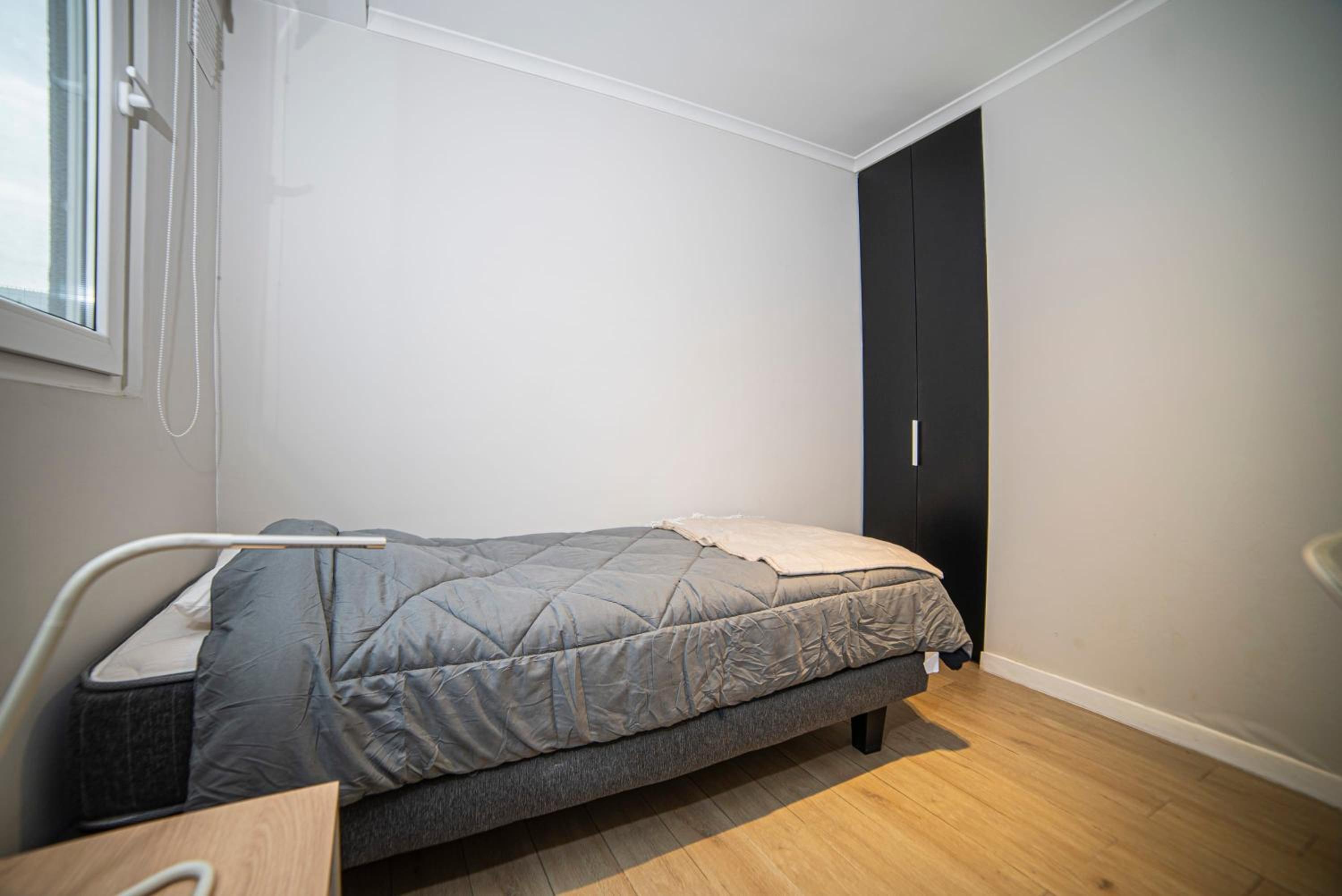 Confortable espacio en Providencia