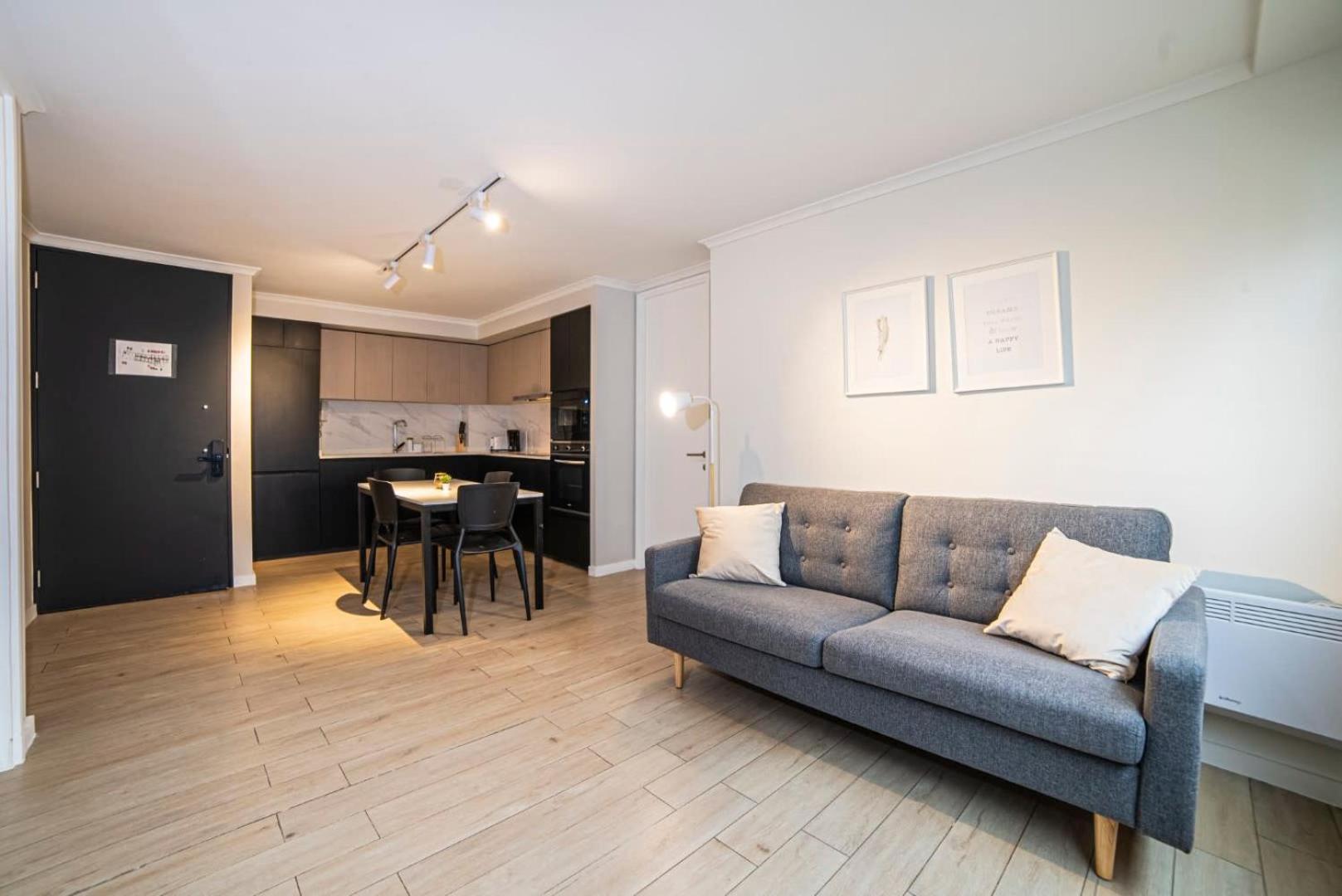 Confortable espacio en Providencia