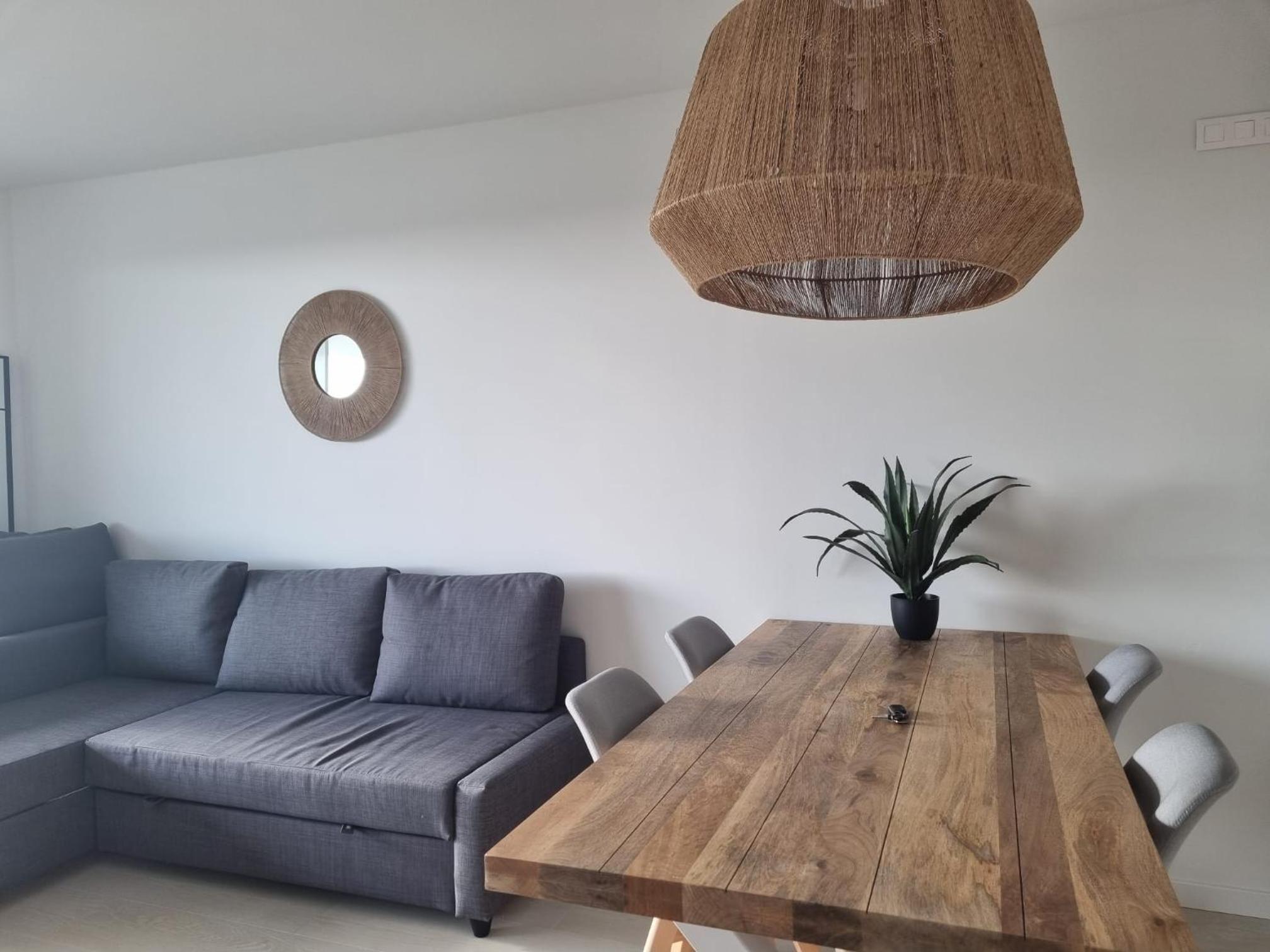 Apartamento Playa Silgar II