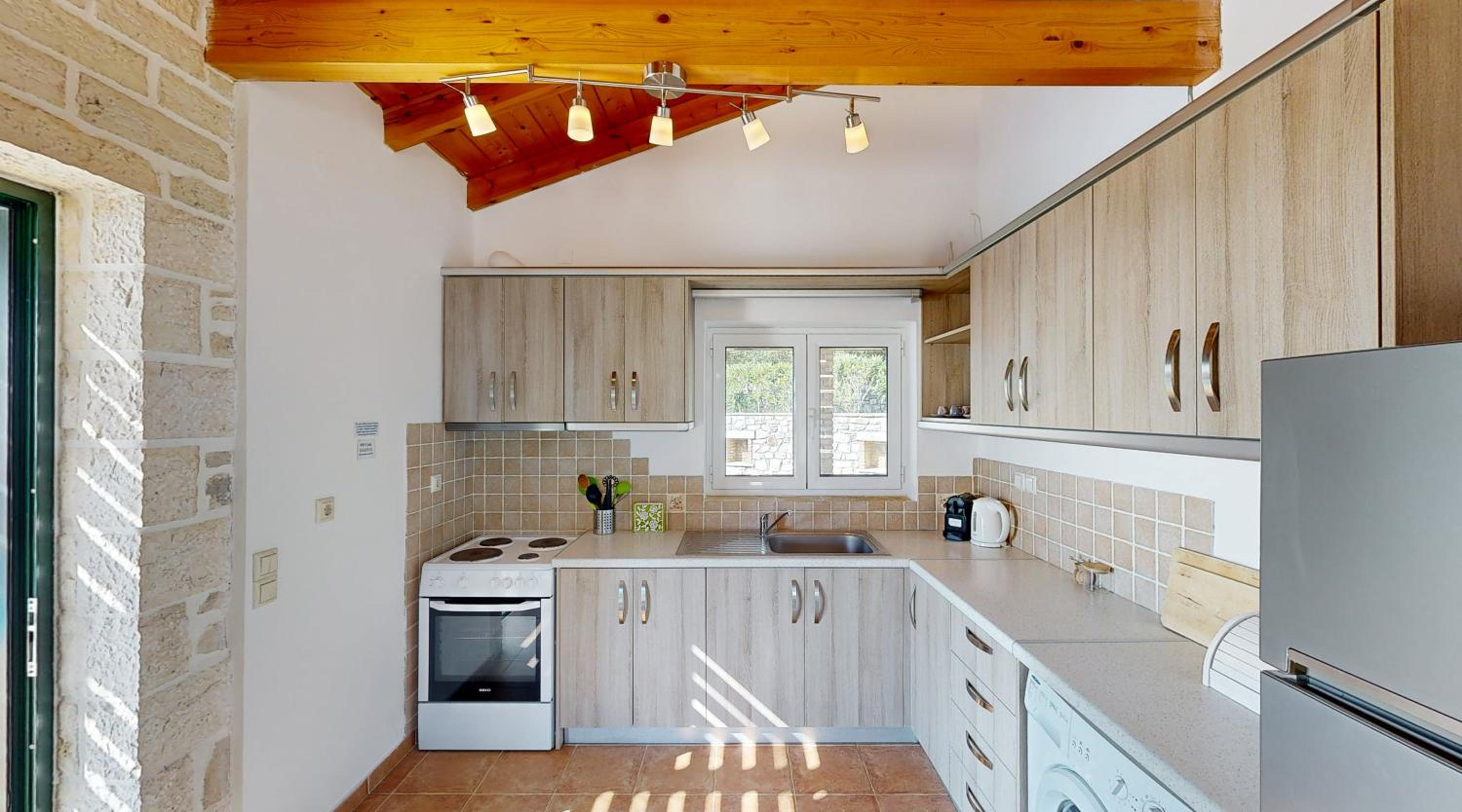 Villa Meroviglia photo 3