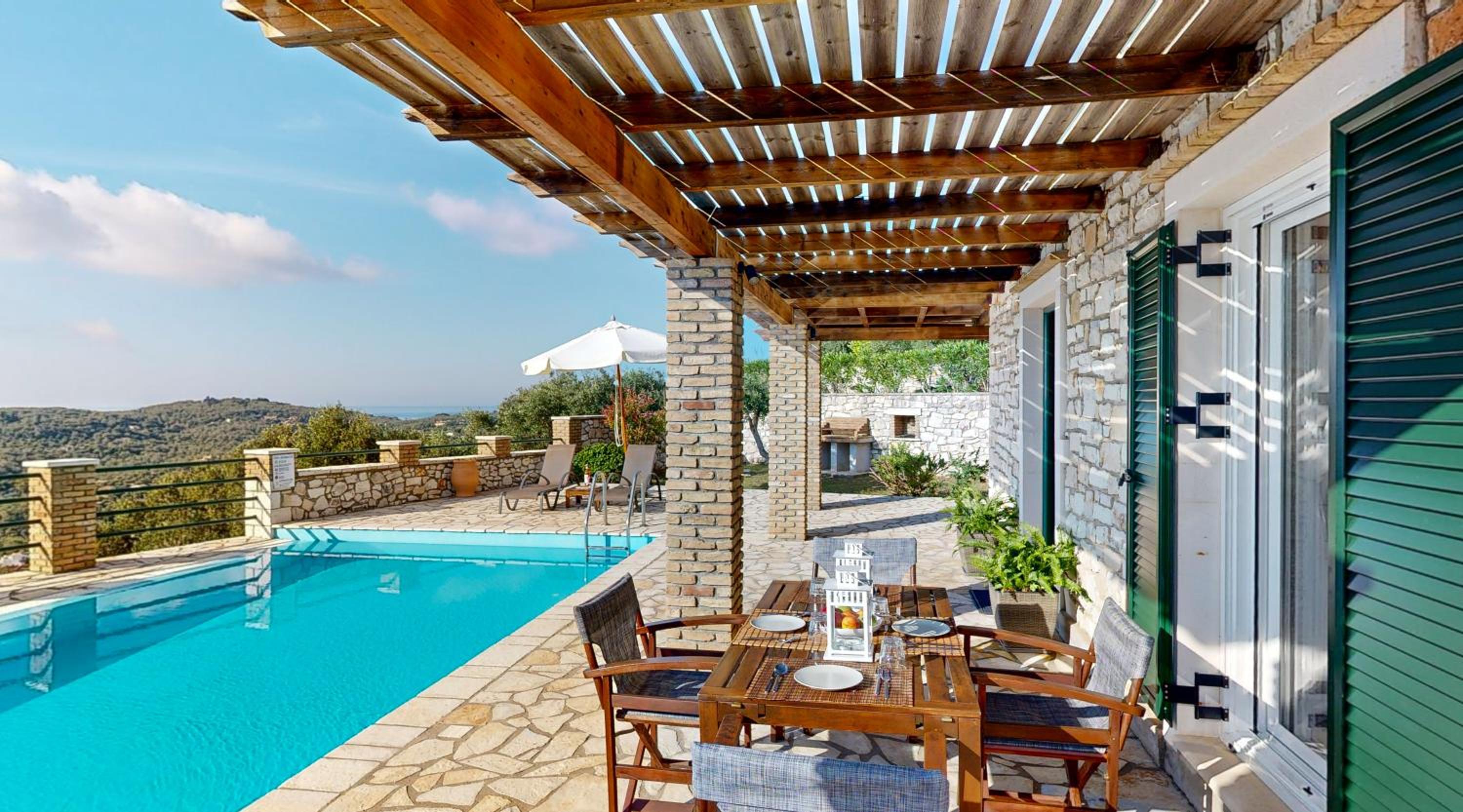 Villa Meroviglia photo 4