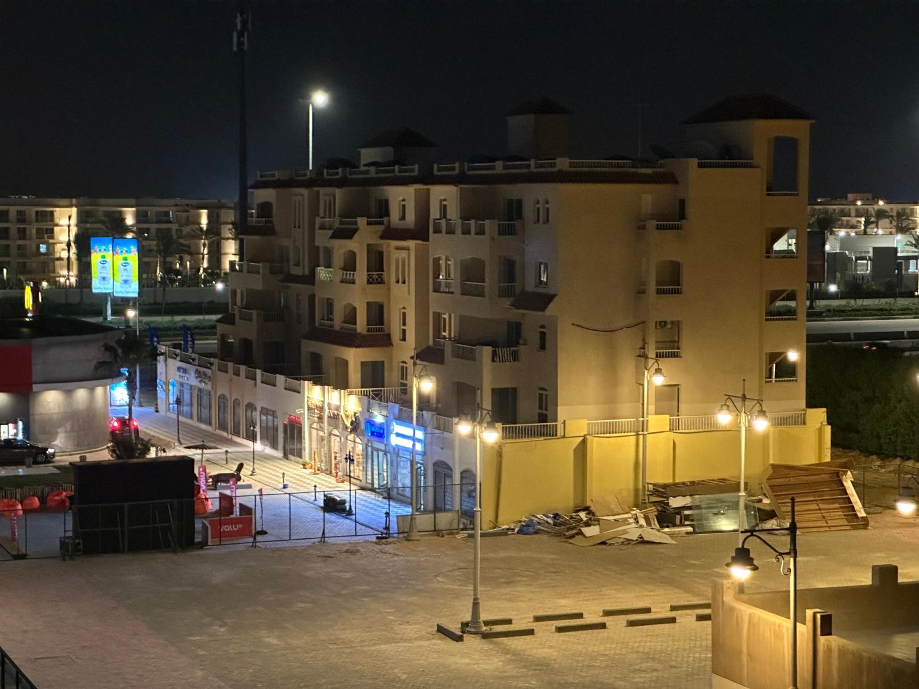Agora sidi abdalrahman