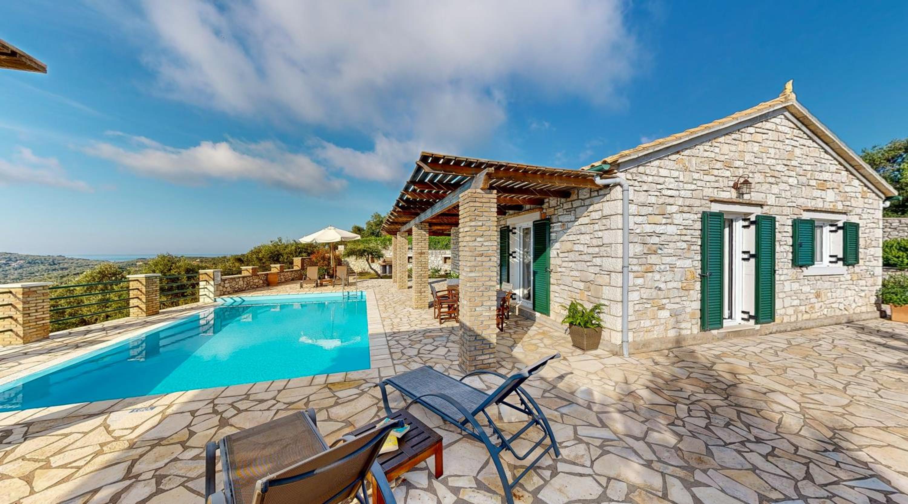 Villa Meroviglia photo 2