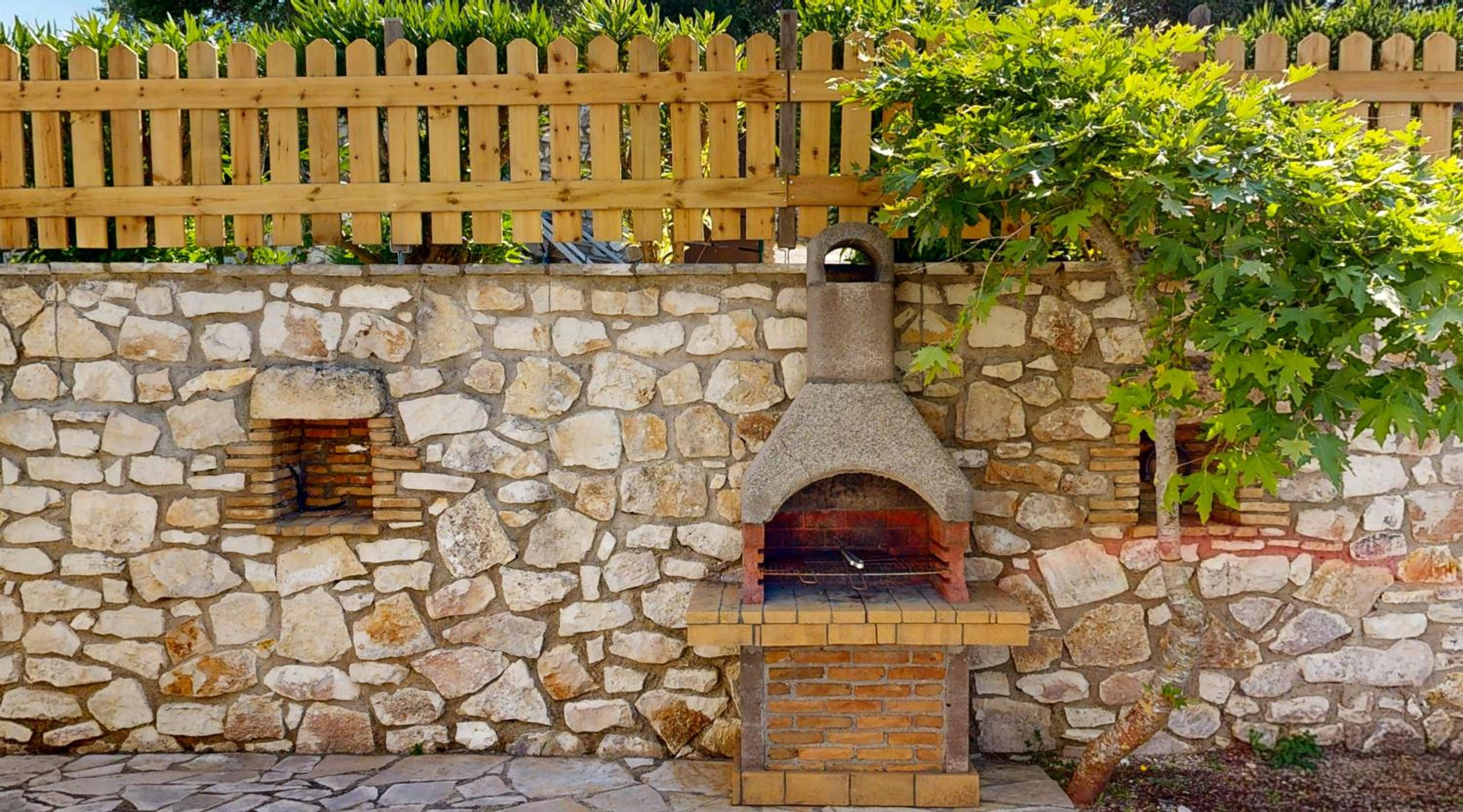 Villa Meroviglia photo 5