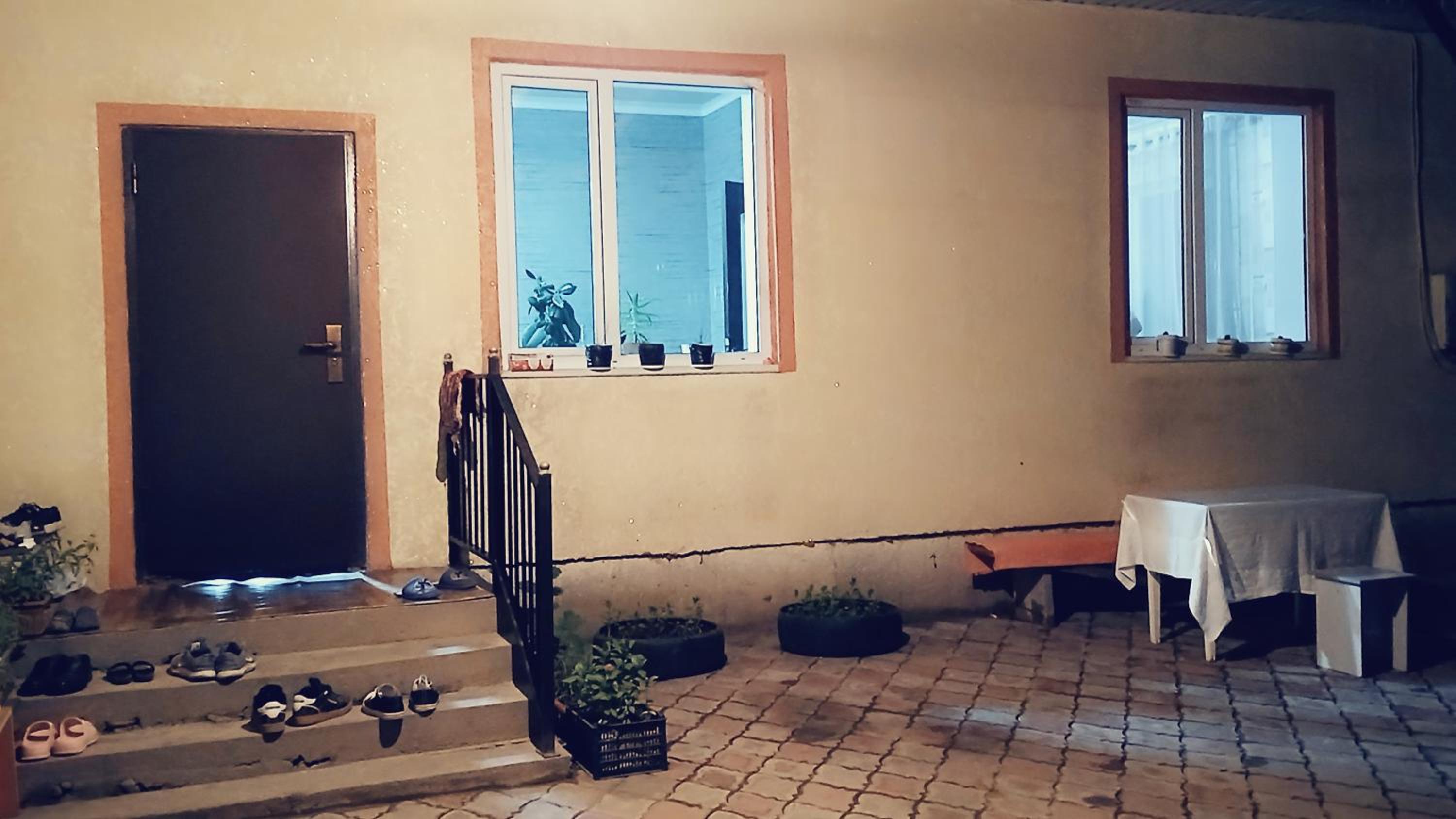 Askar Guesthouse