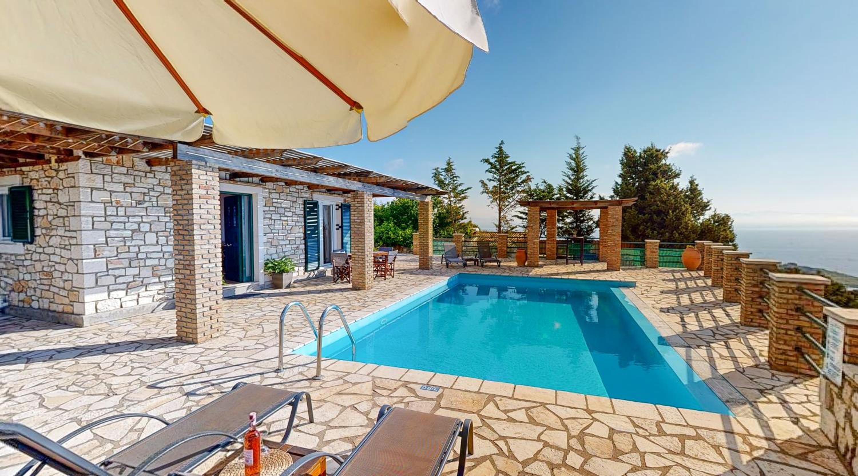 Villa Meroviglia
