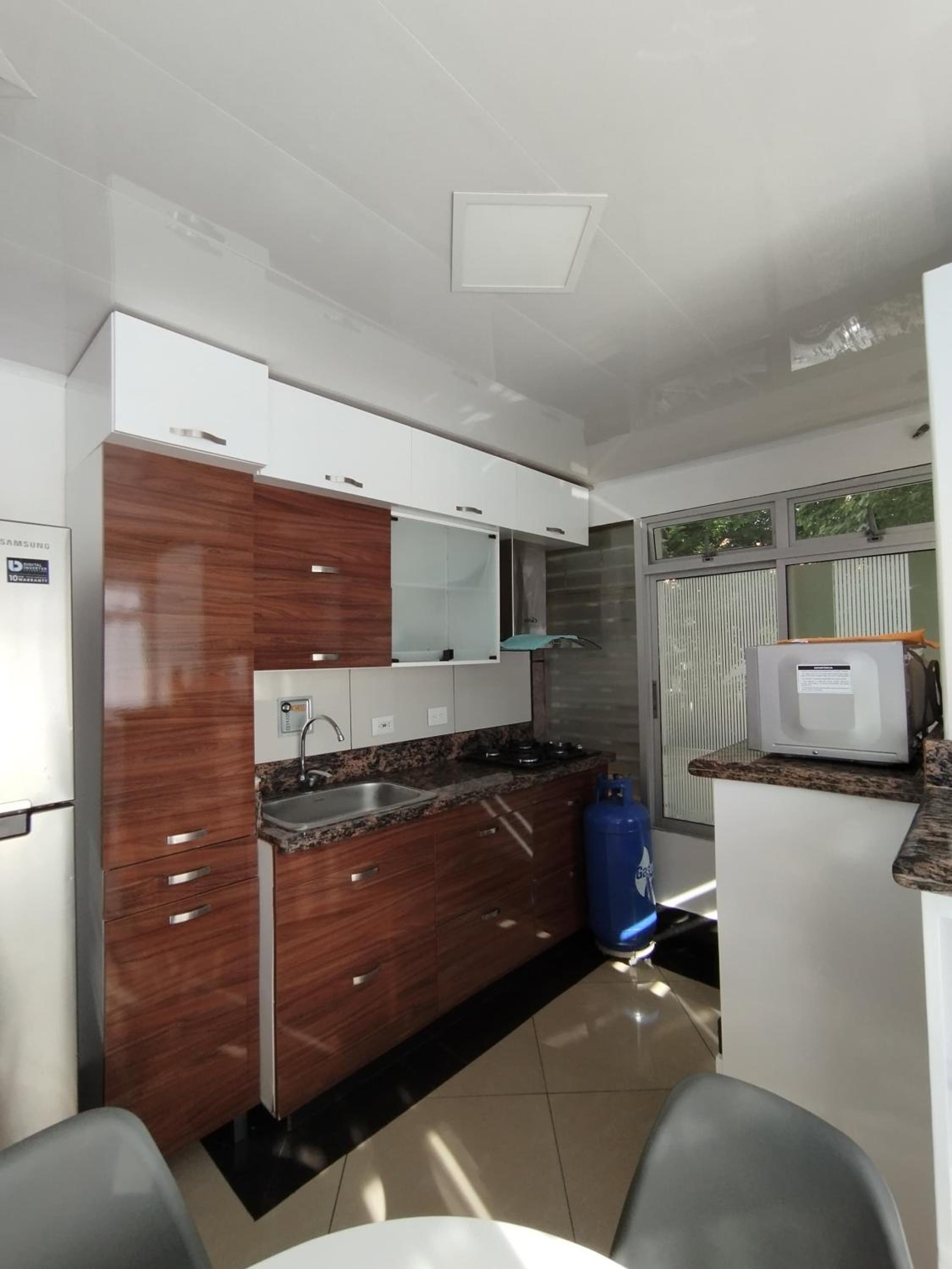 Aparta Suites Laureles 71 7 aptos