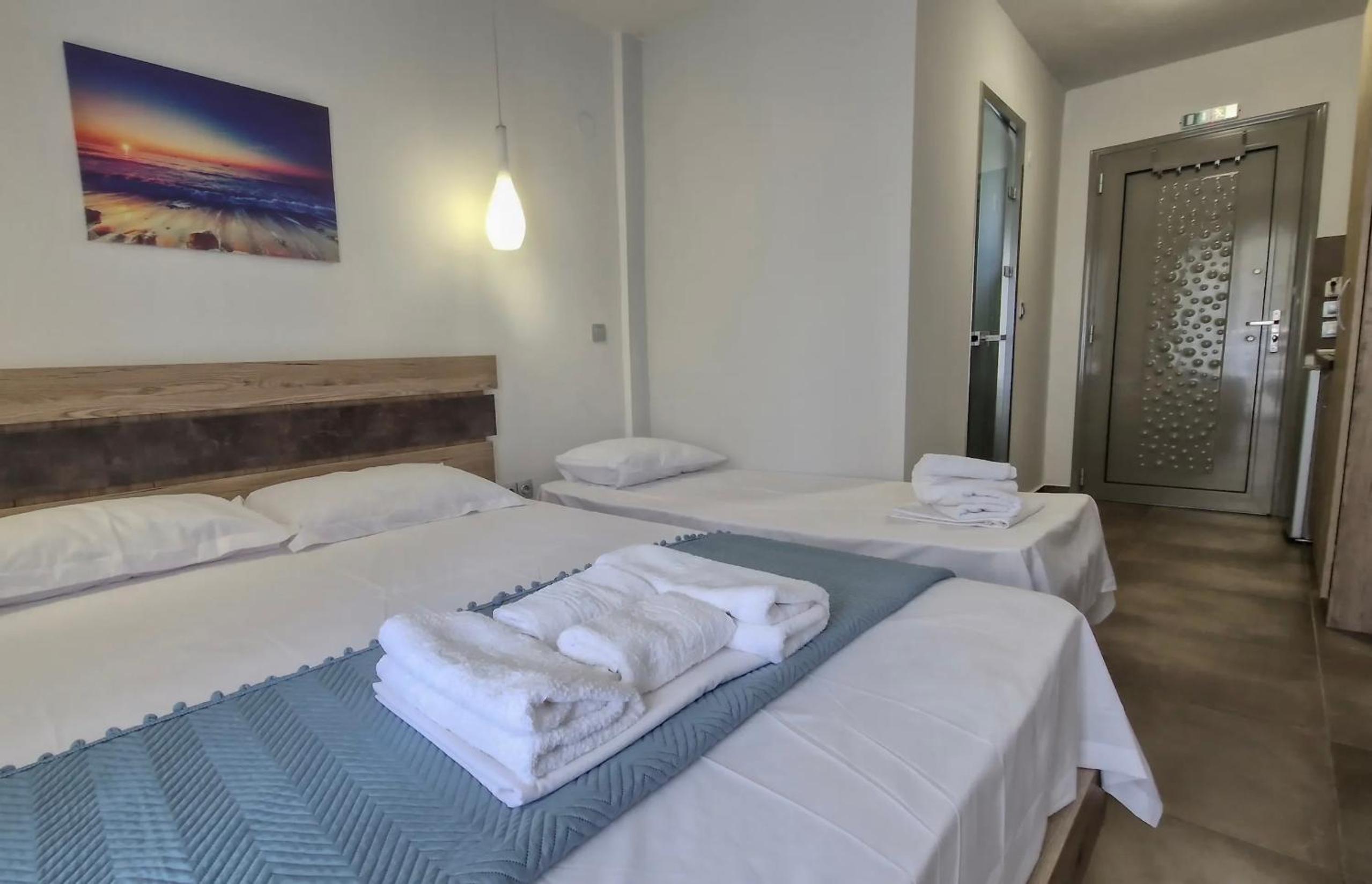 Villa Alimos