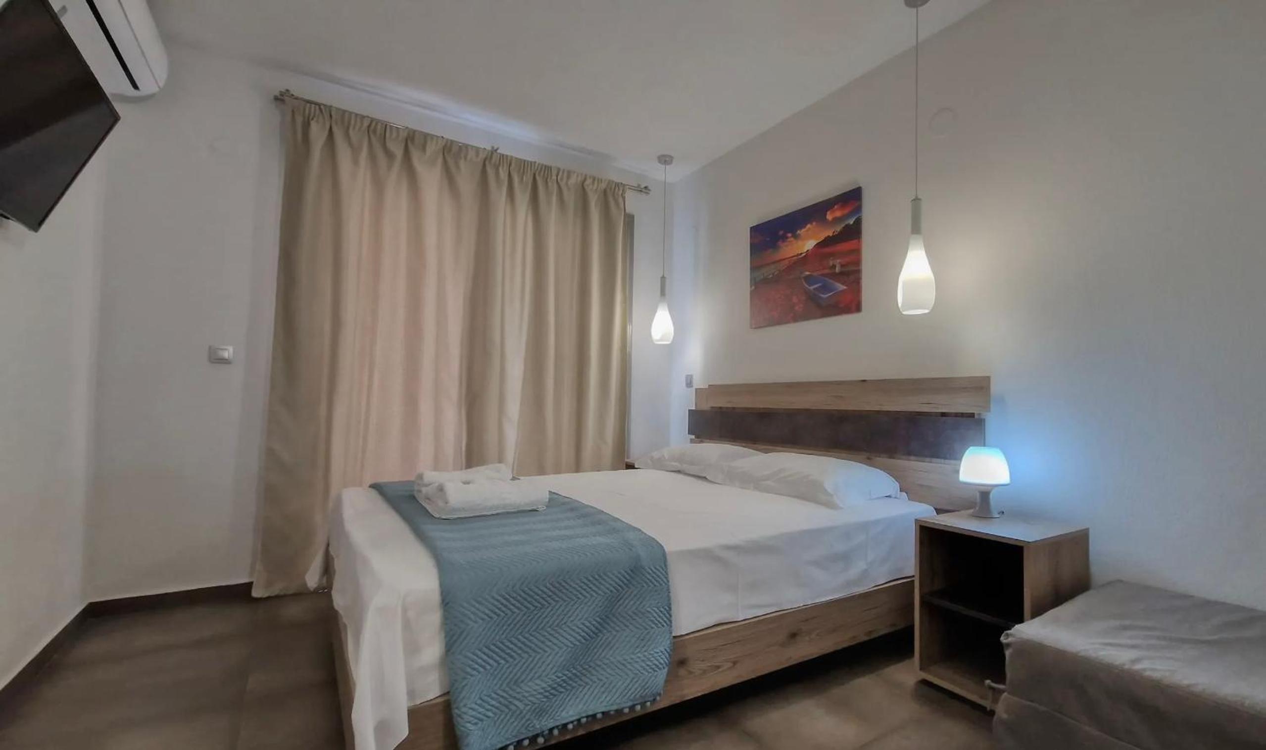 Villa Alimos