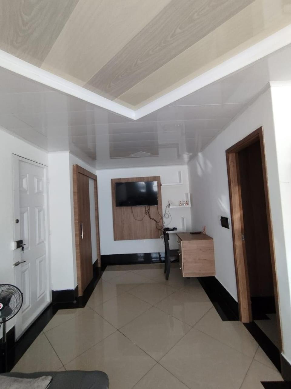 Aparta Suites Laureles 71 7 aptos
