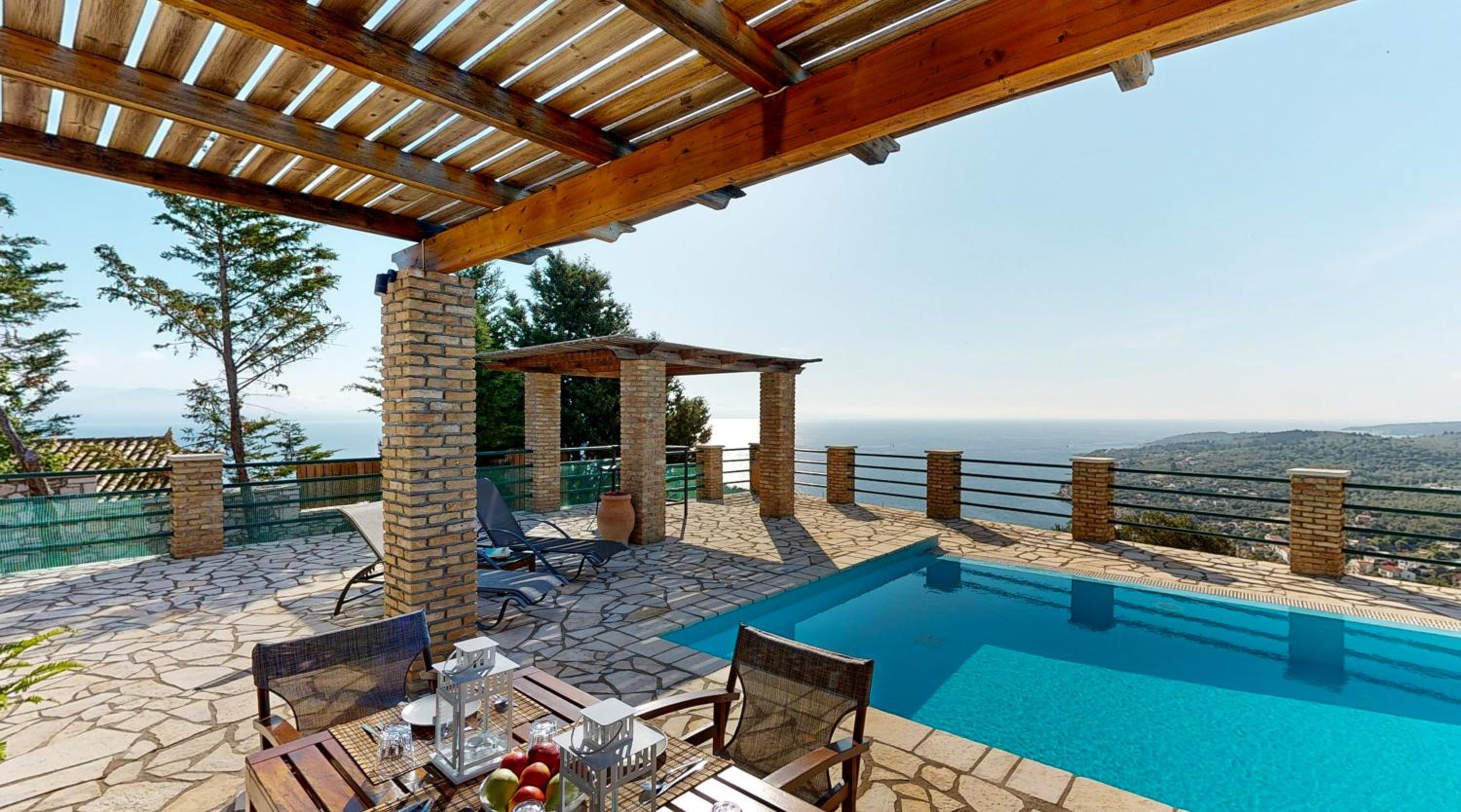 Villa Meroviglia