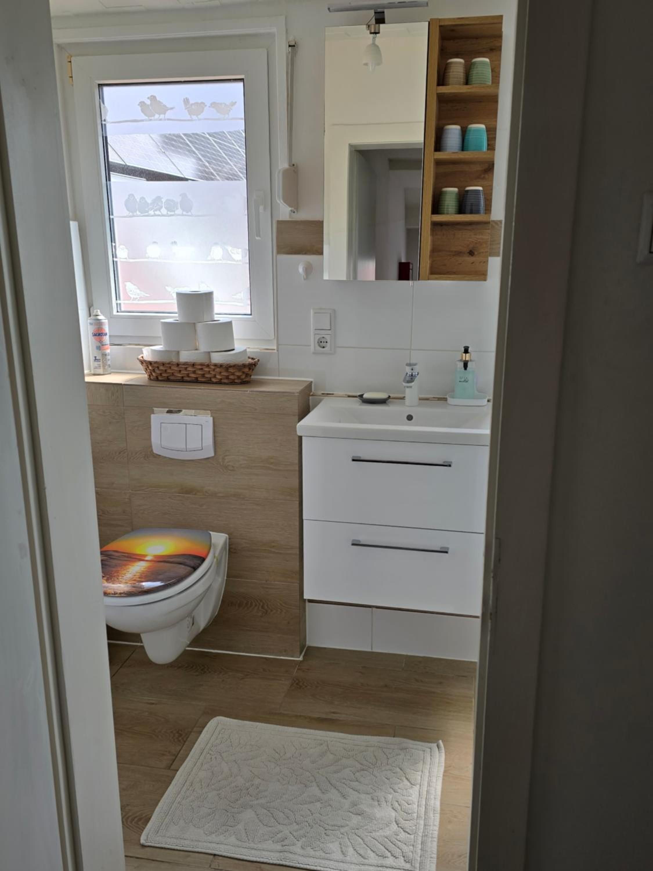 Ferienwohnung Claudia