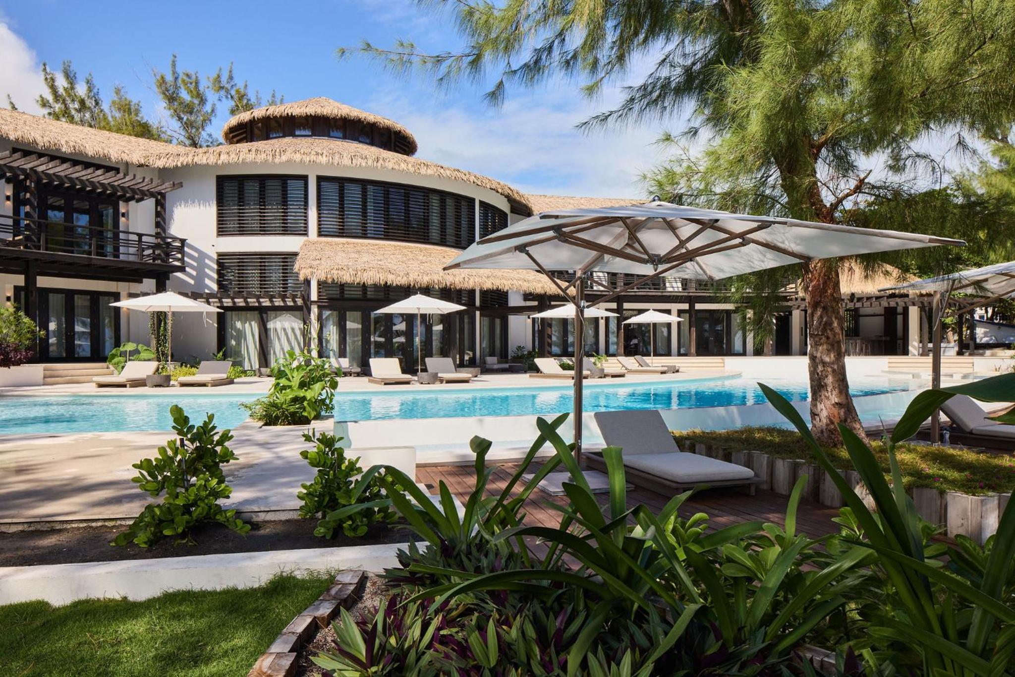 Villa Abrazos San Pedro