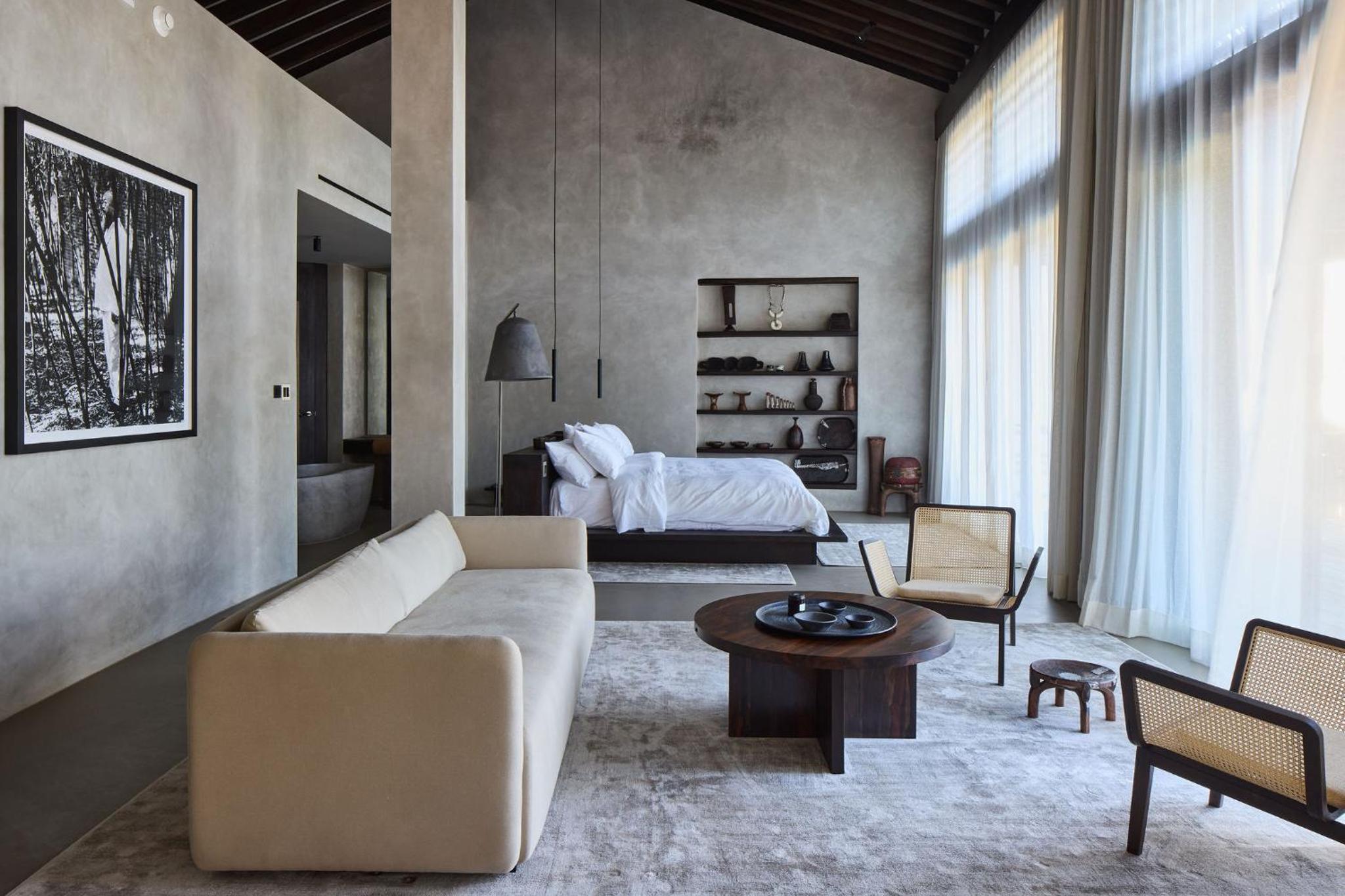 Villa Abrazos San Pedro