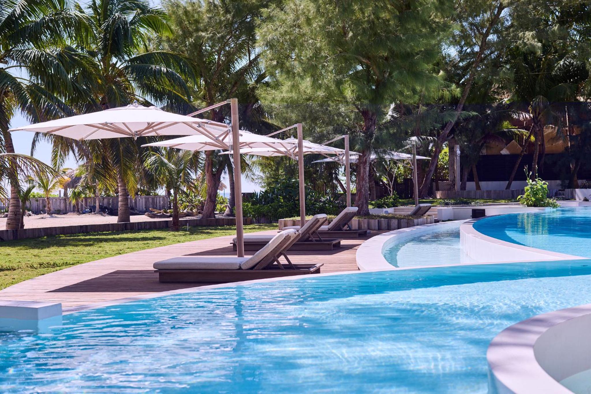 Villa Abrazos San Pedro