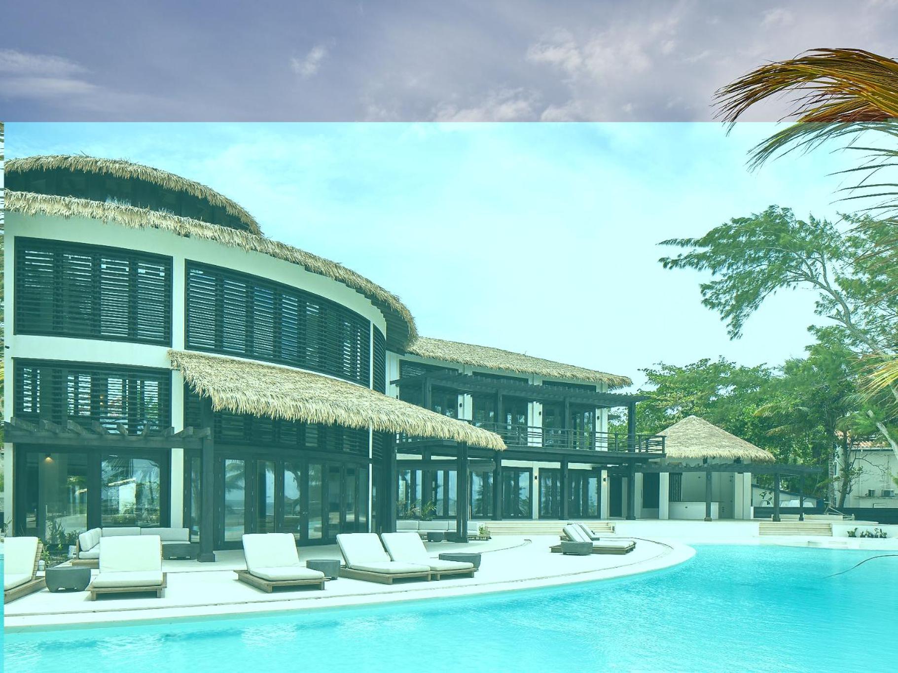 Villa Abrazos San Pedro