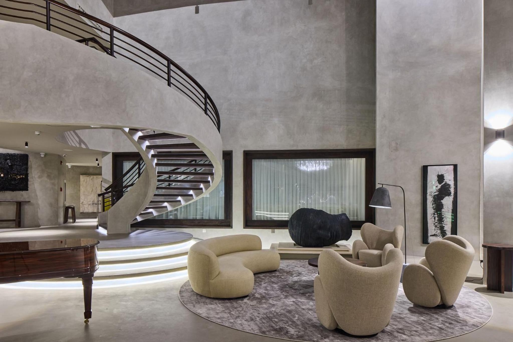 Villa Abrazos San Pedro