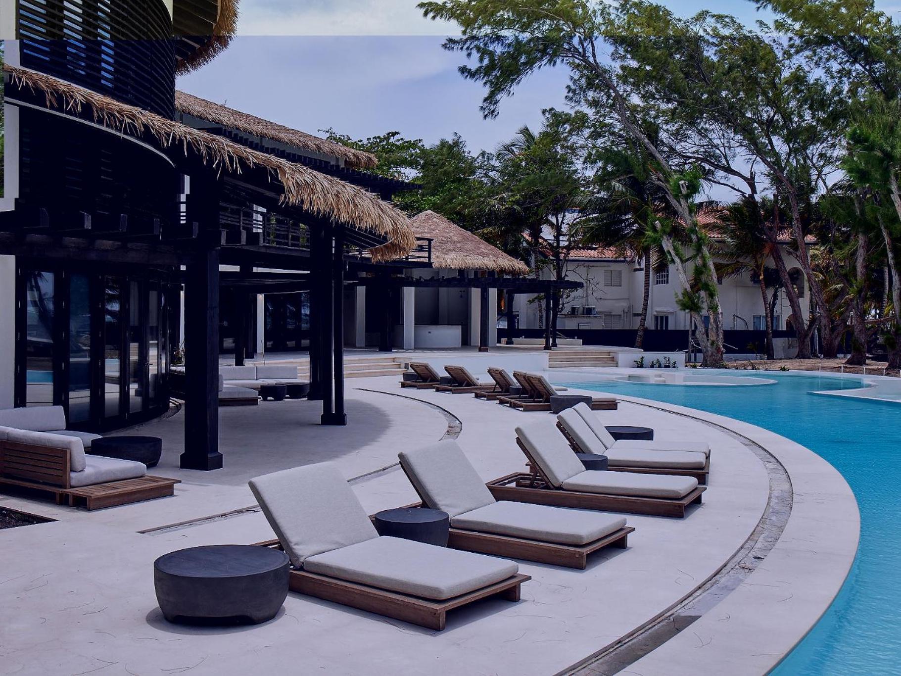 Villa Abrazos San Pedro