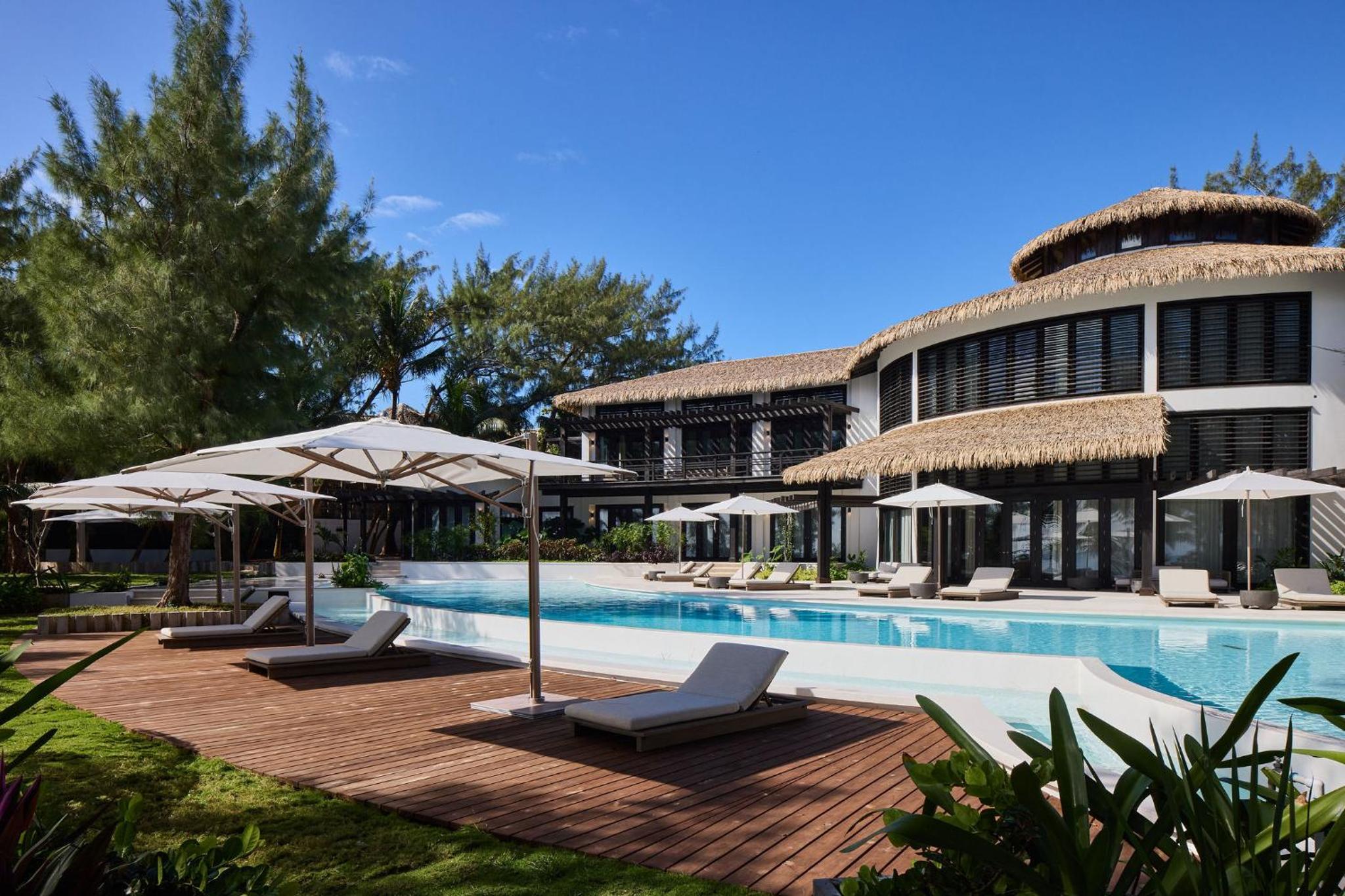 Villa Abrazos San Pedro