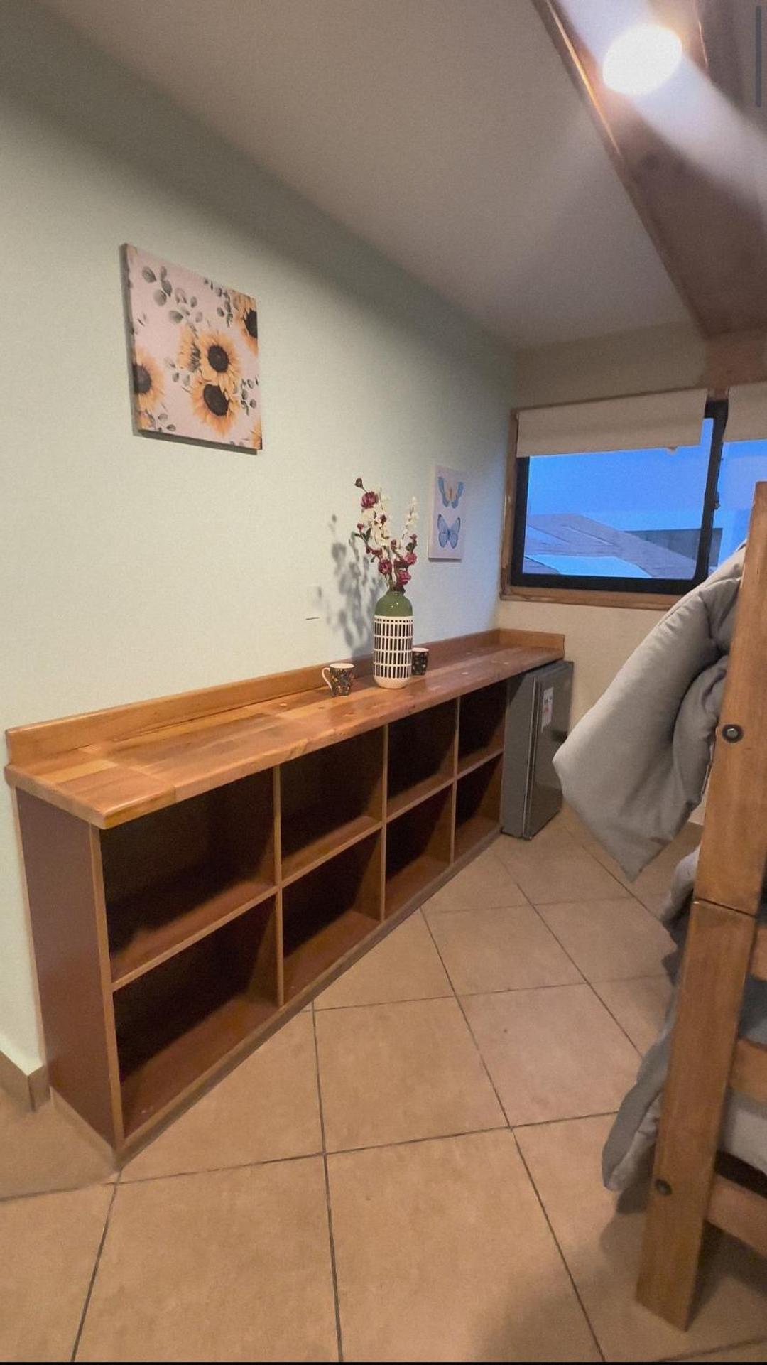 hostal flor de viña del mar