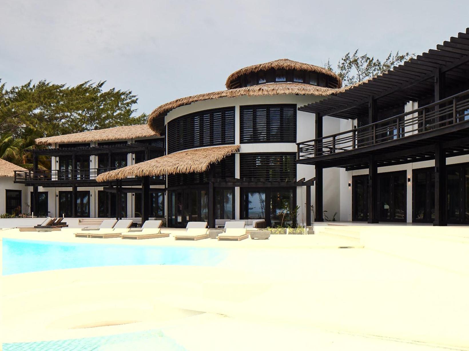 Villa Abrazos San Pedro