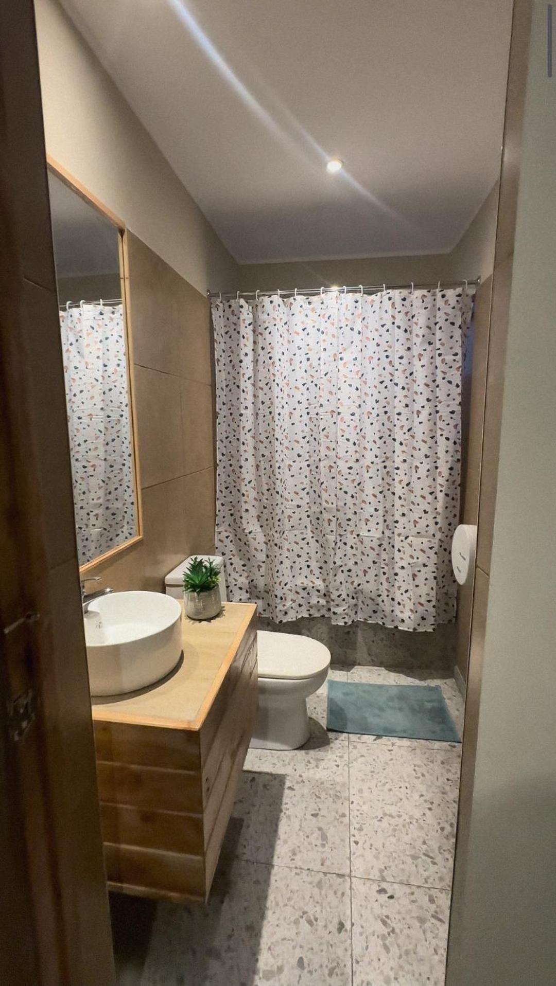 hostal flor de viña del mar