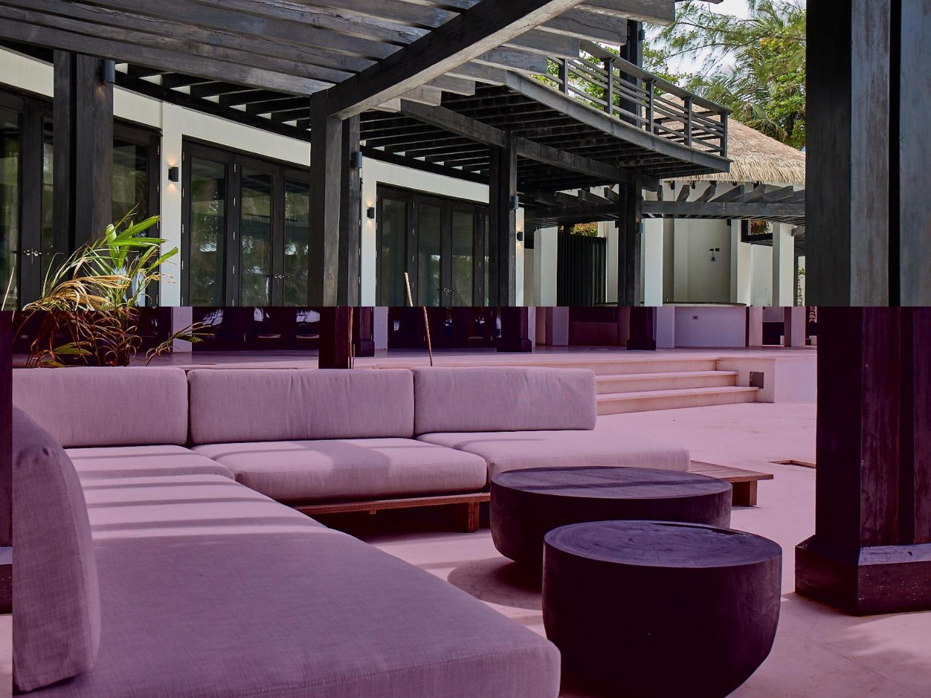 Villa Abrazos San Pedro