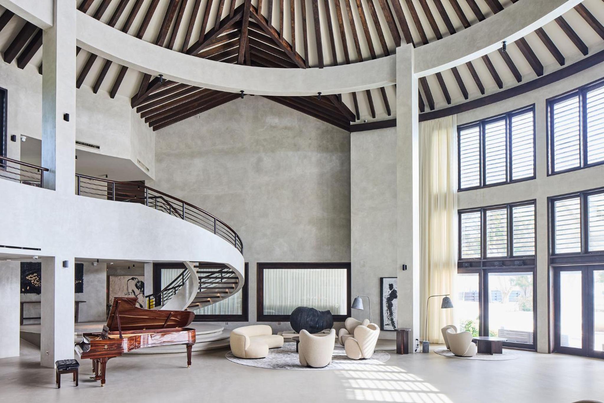 Villa Abrazos San Pedro