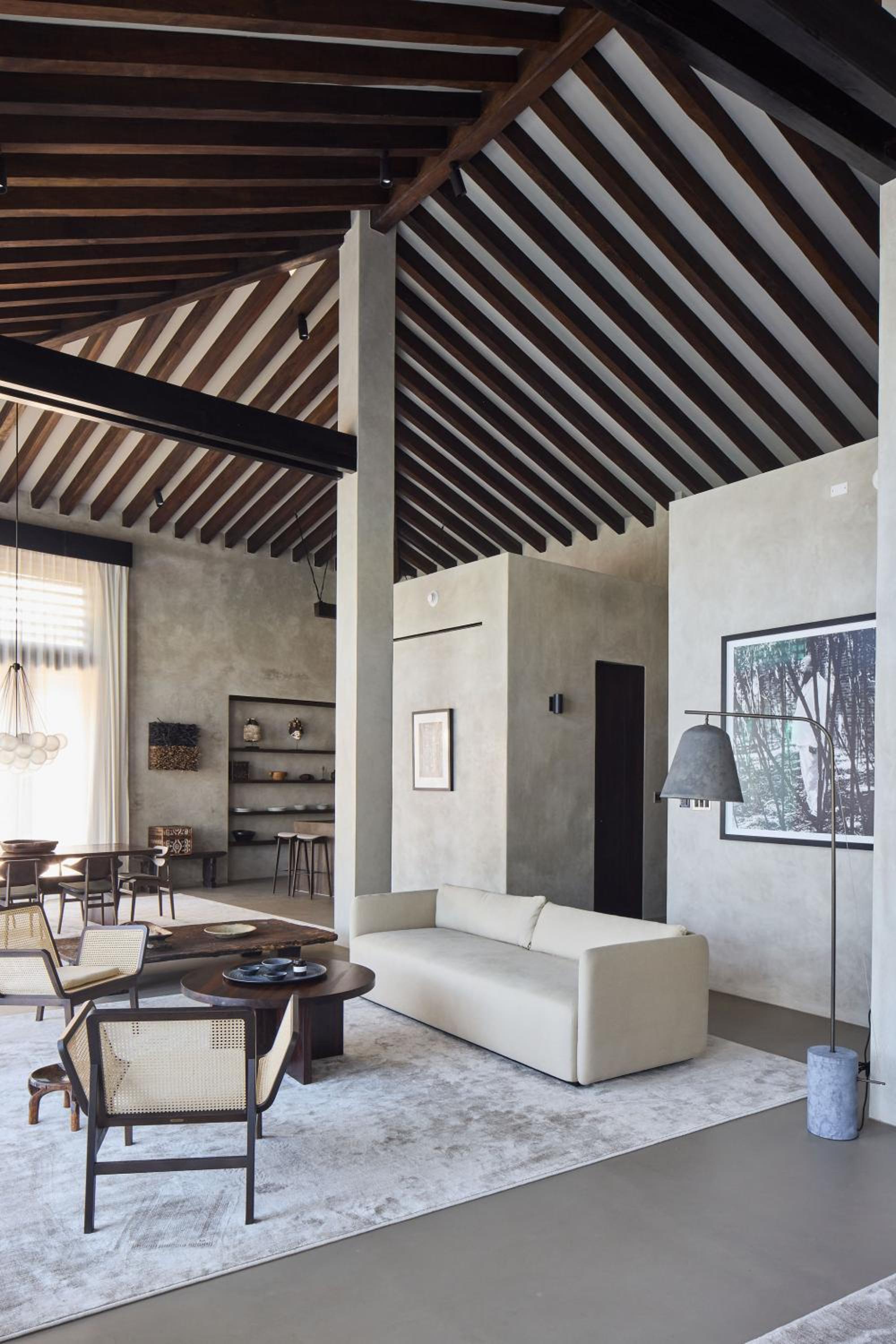 Villa Abrazos San Pedro