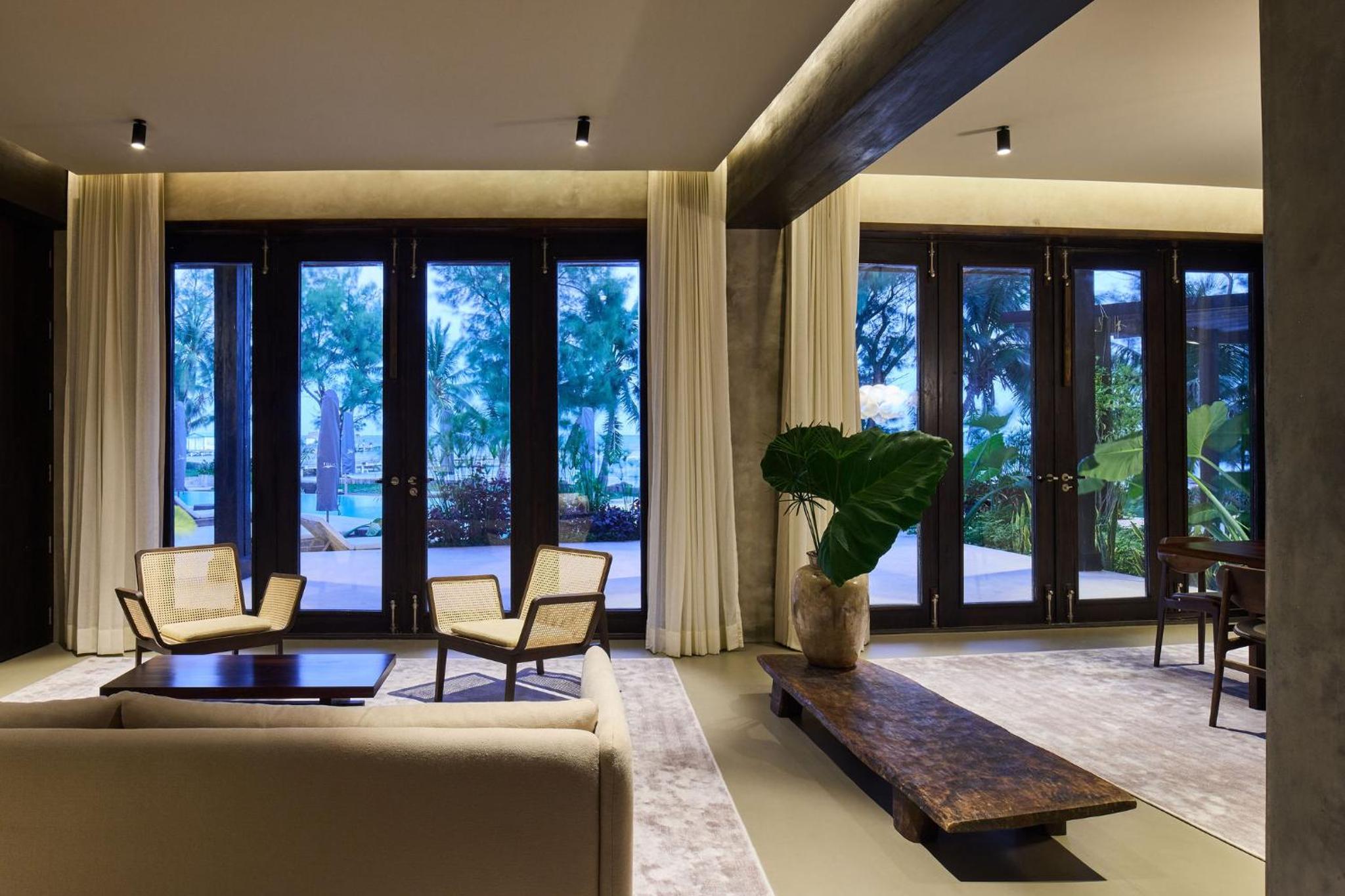 Villa Abrazos San Pedro