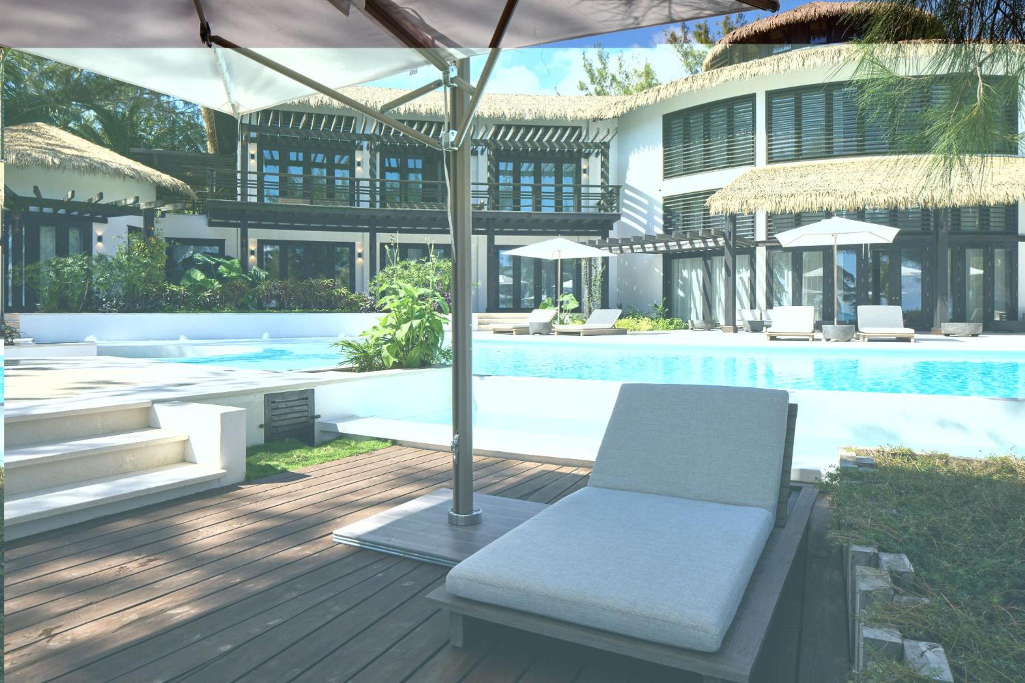 Villa Abrazos San Pedro