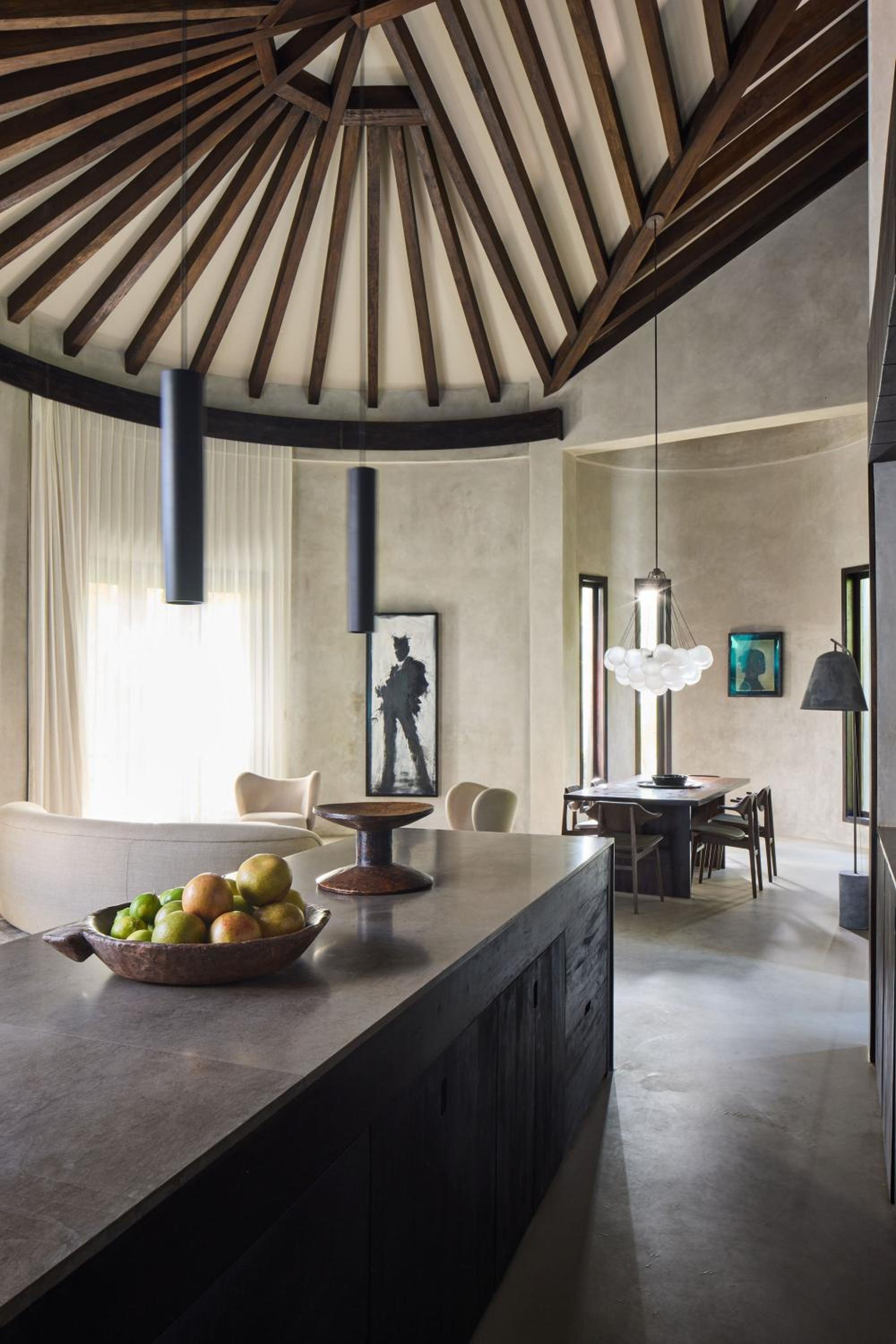 Villa Abrazos San Pedro
