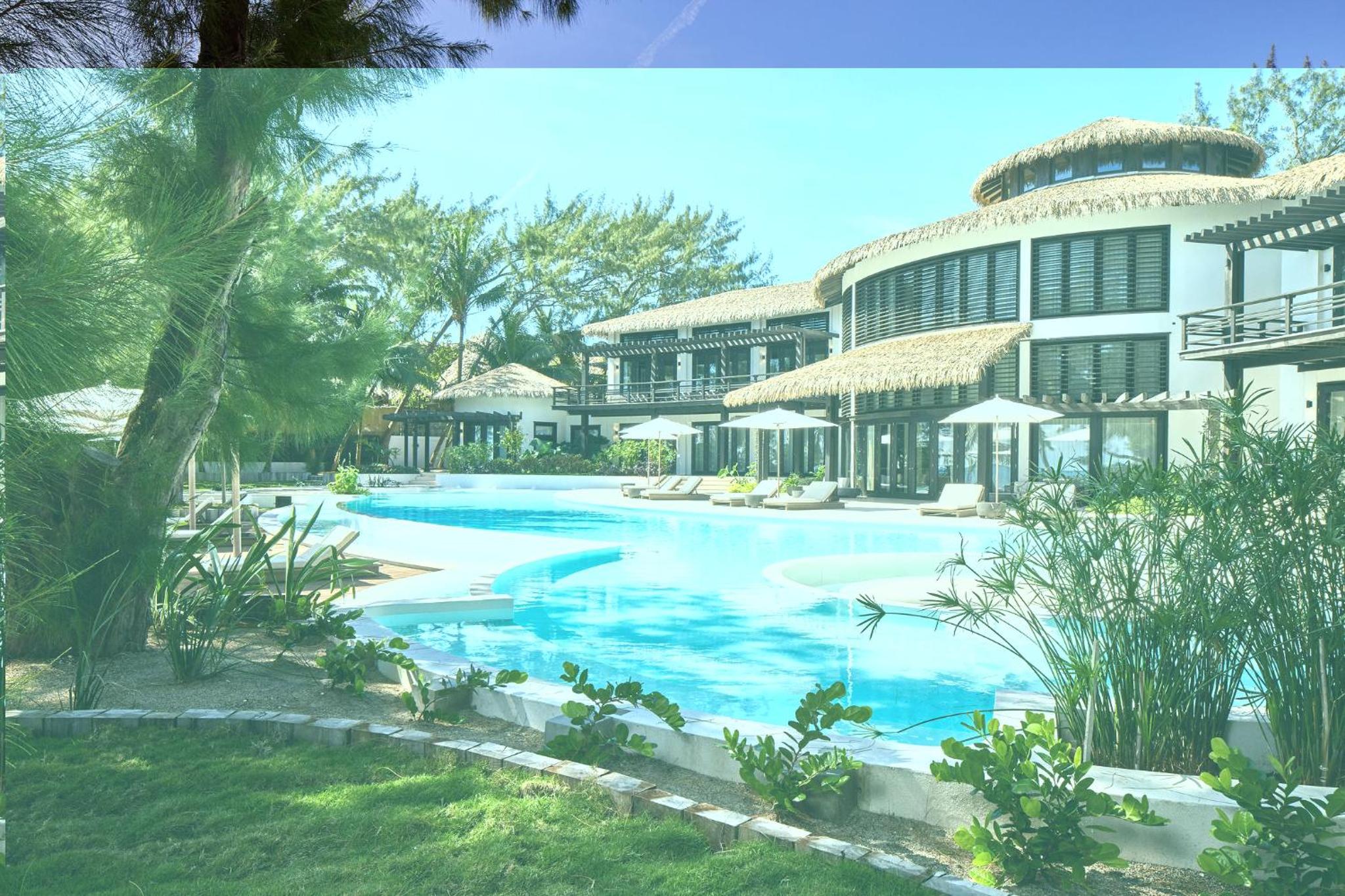 Villa Abrazos San Pedro
