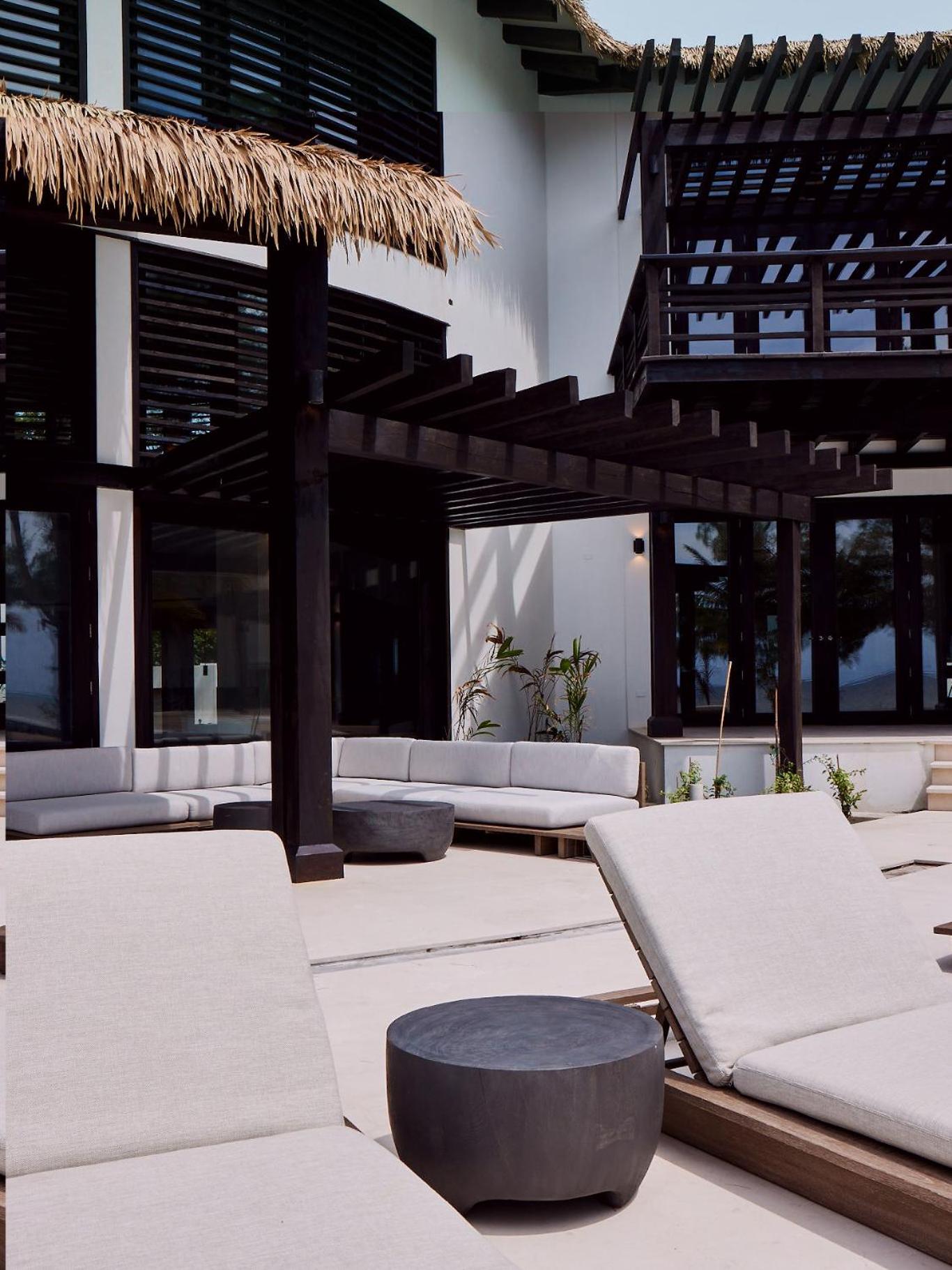 Villa Abrazos San Pedro