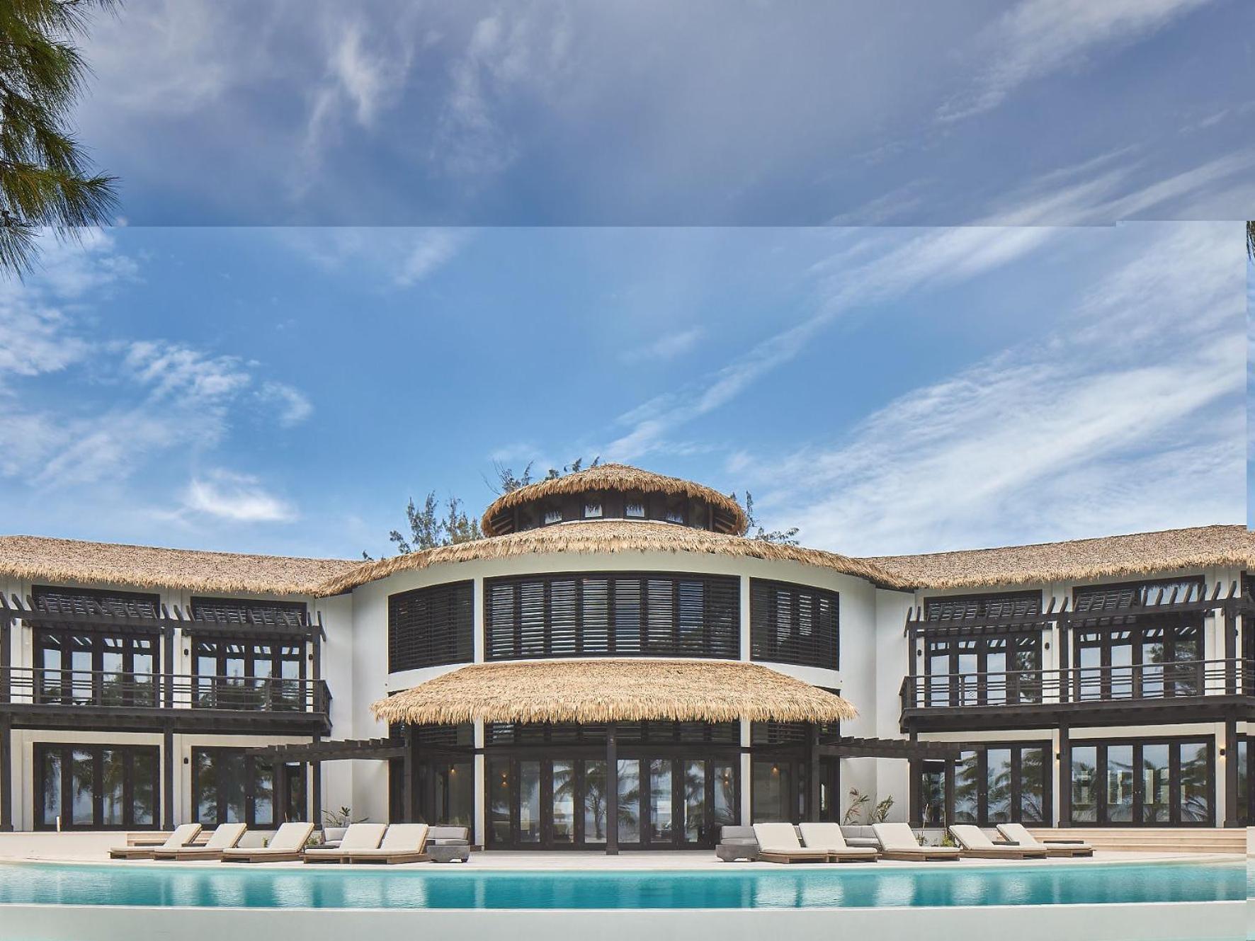 Villa Abrazos San Pedro