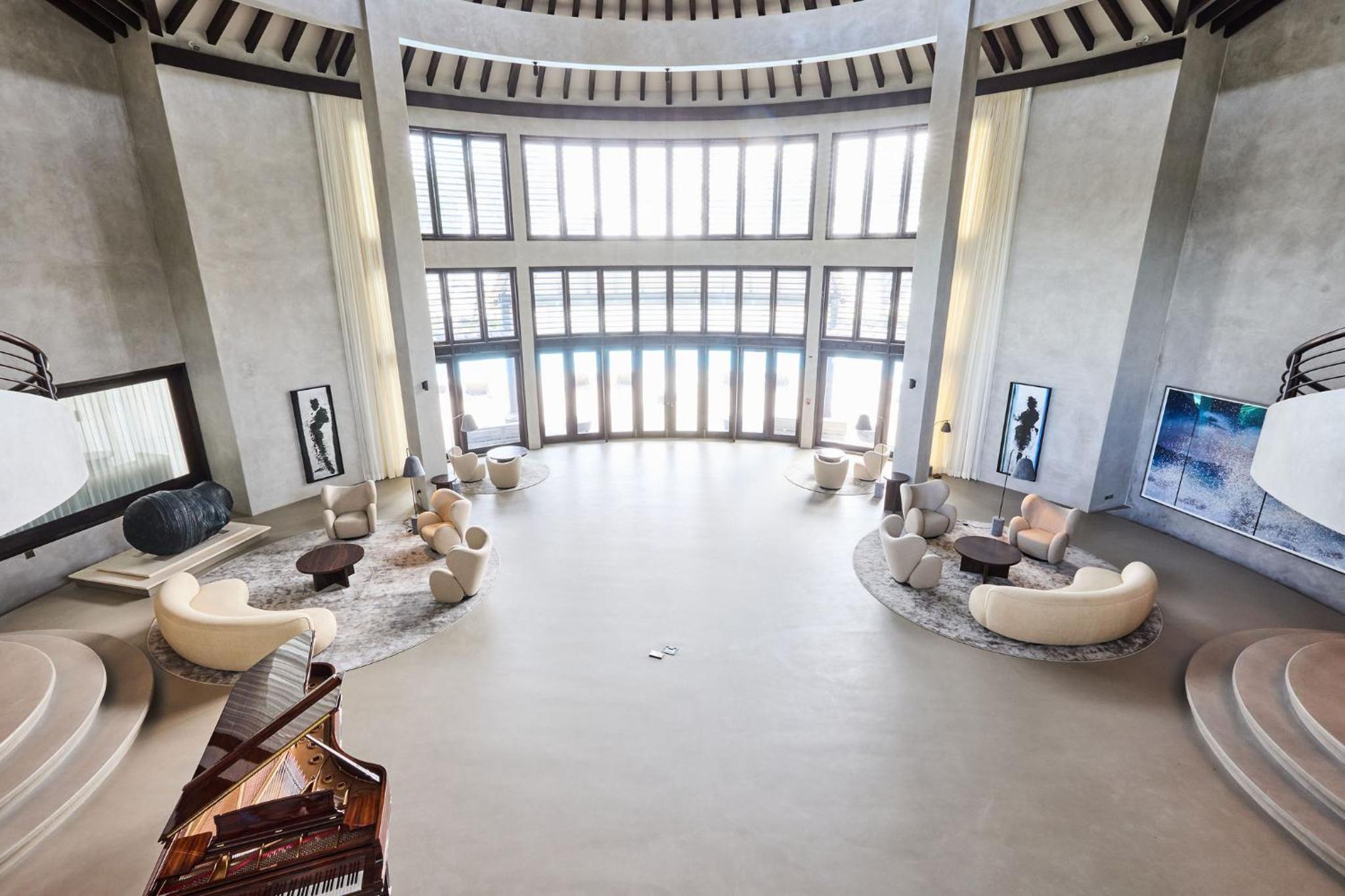 Villa Abrazos San Pedro