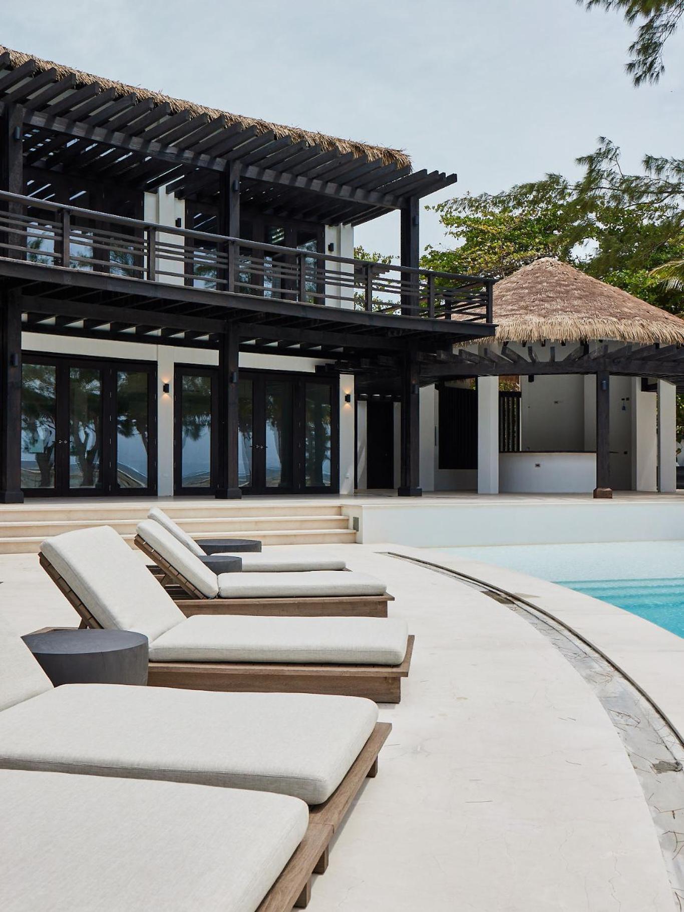 Villa Abrazos San Pedro