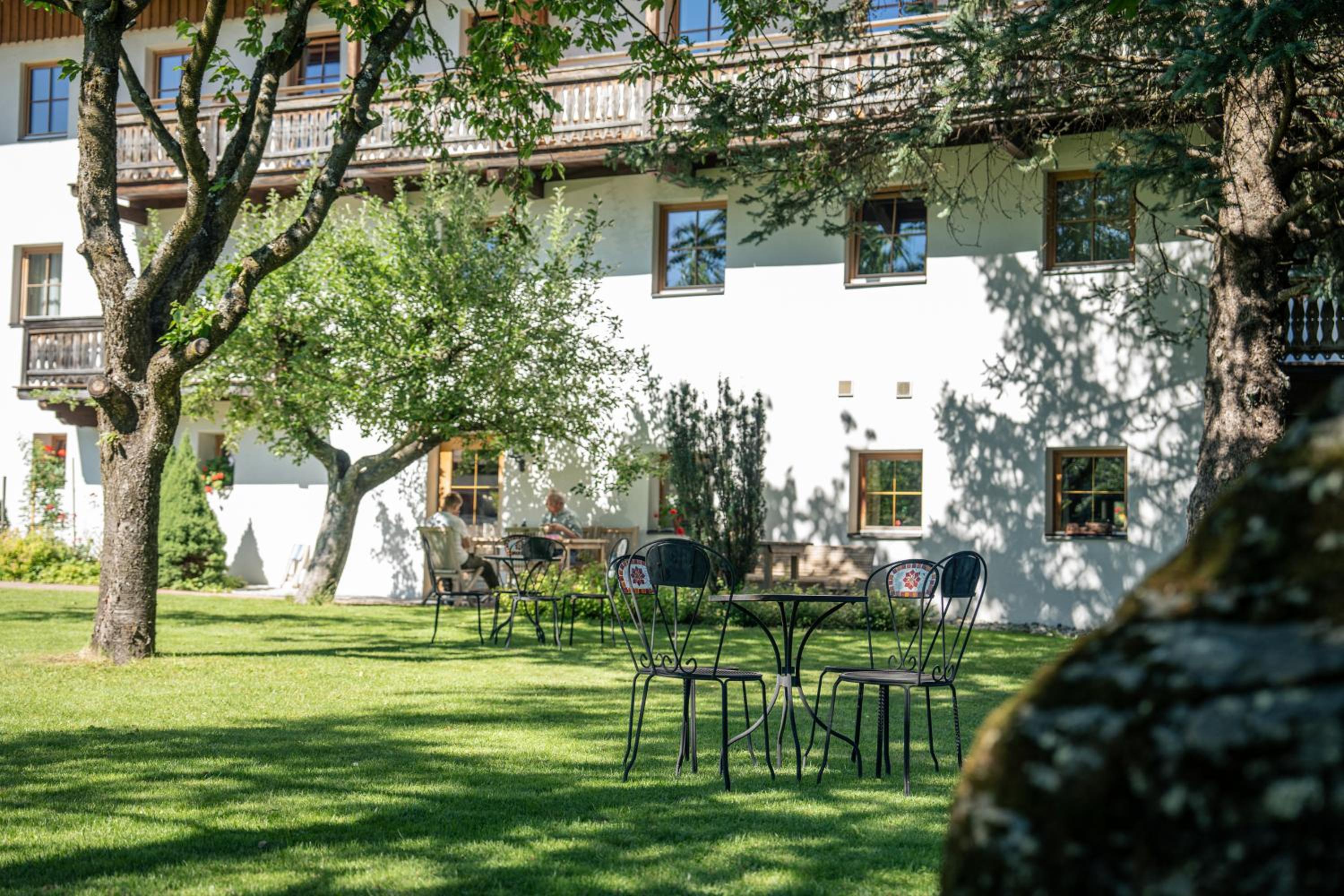 Residence Mitterdorfer