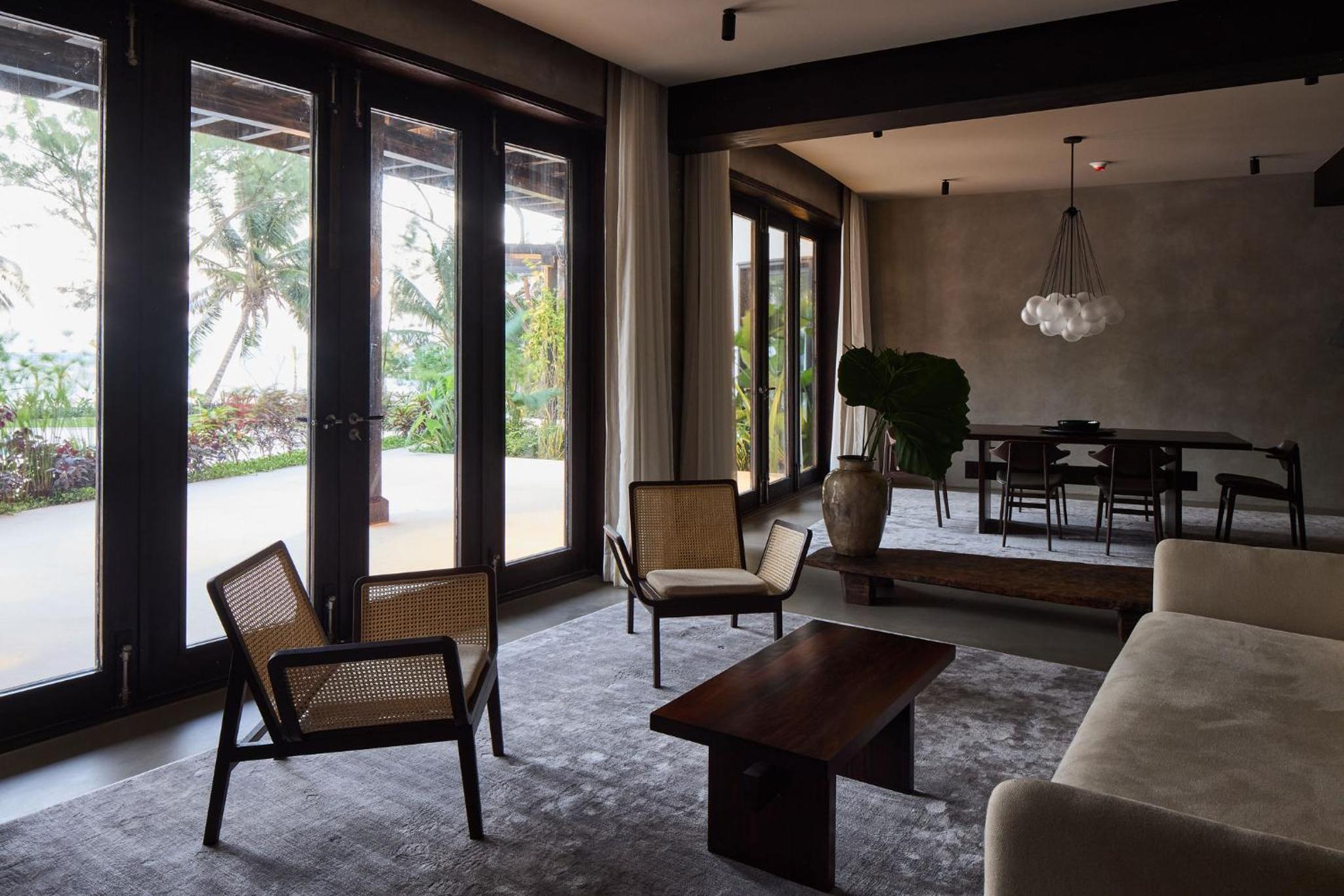 Villa Abrazos San Pedro