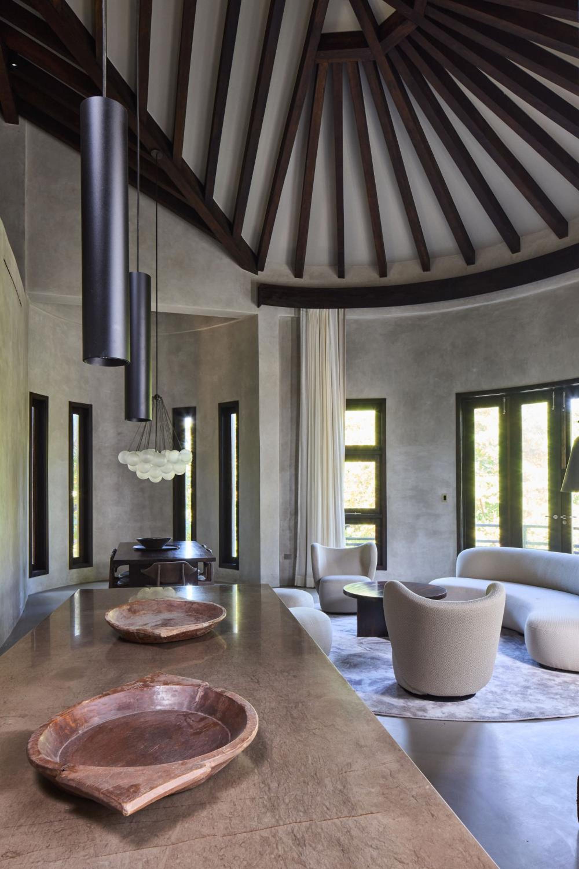 Villa Abrazos San Pedro
