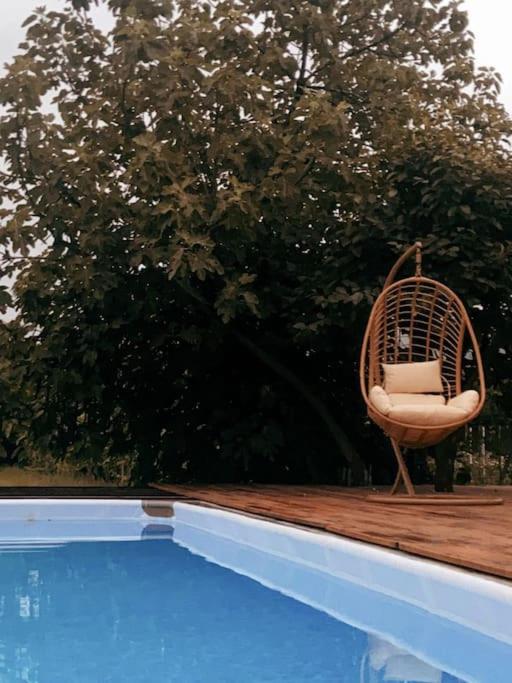 Souto Guimarães Country House