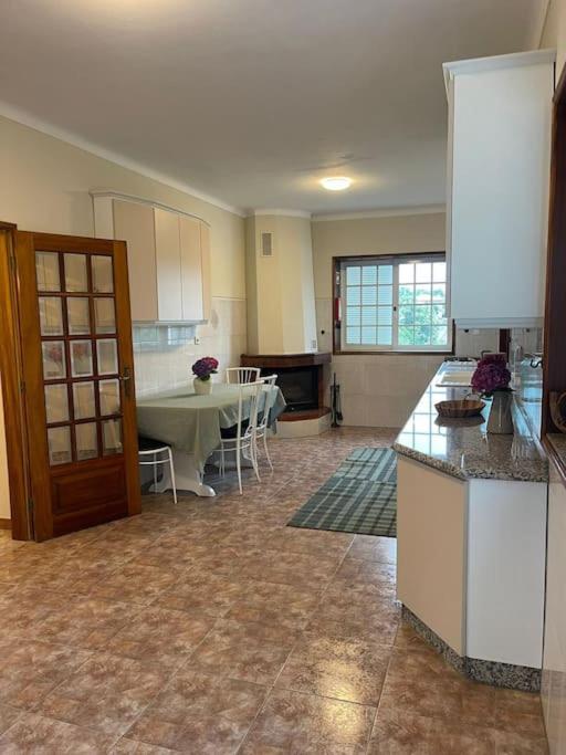 Souto Guimarães Country House